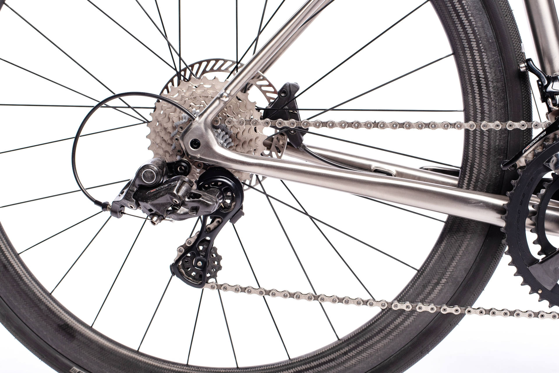 Aristos R Speed Gravel