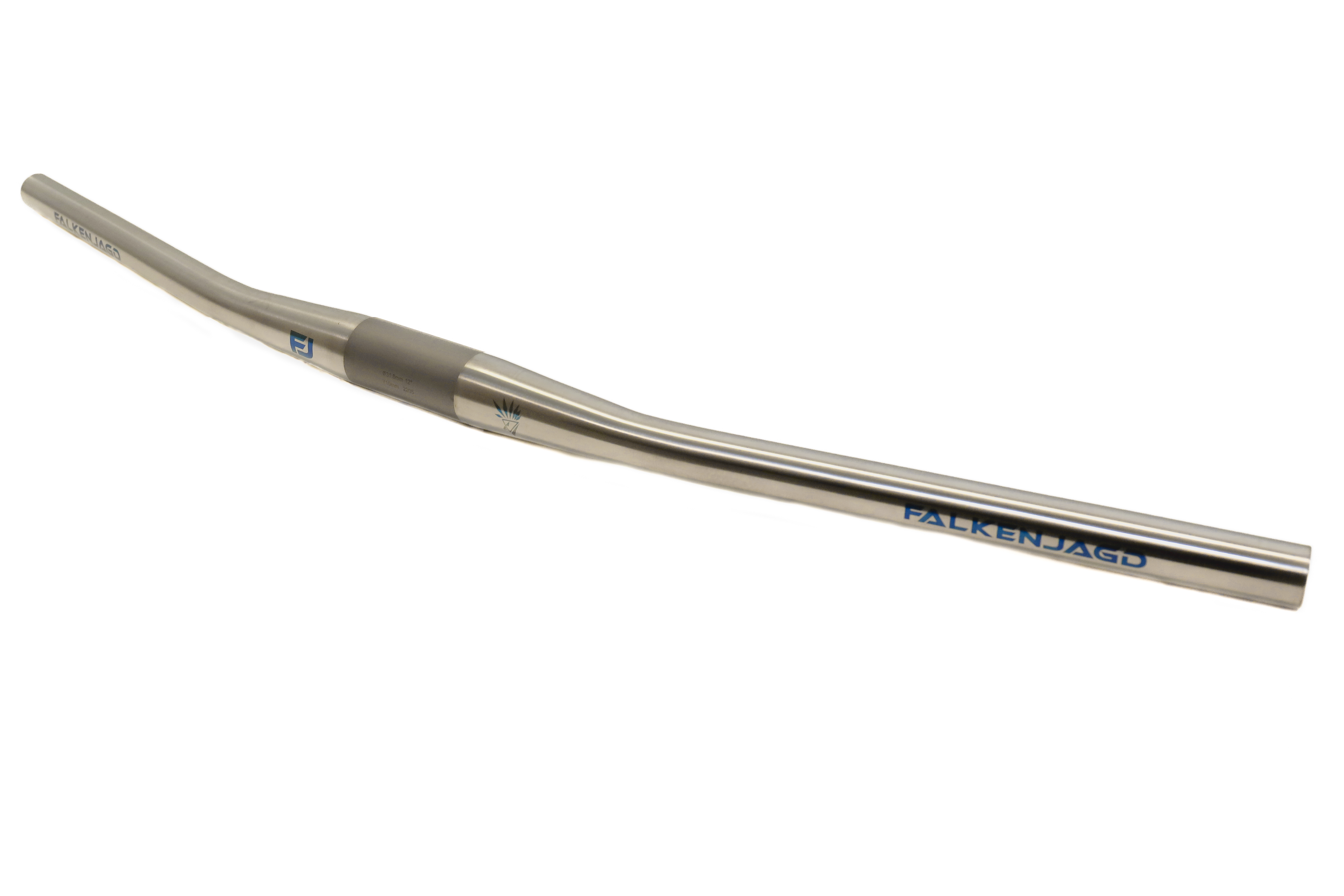 Falkenjagd Flat Titan Lenker