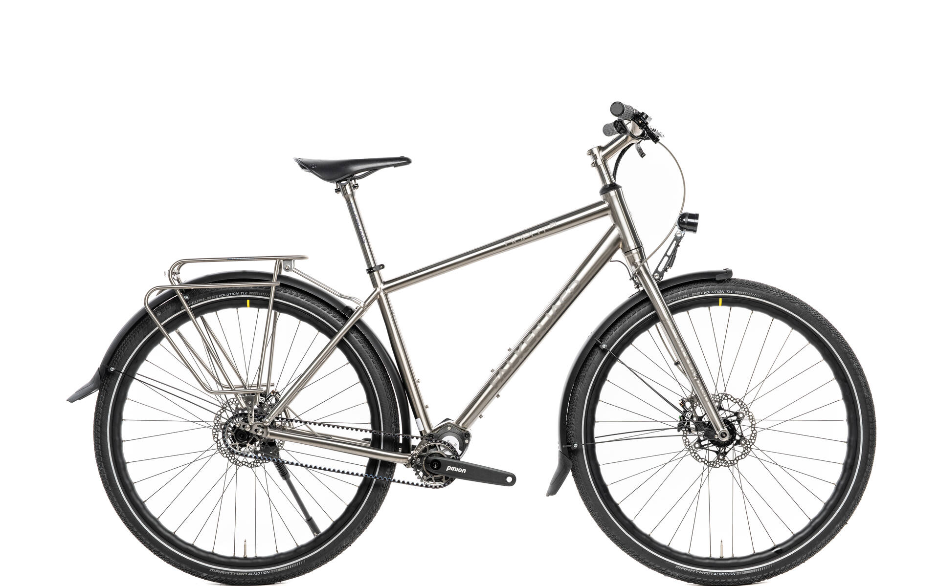 Hoplit PI Touring