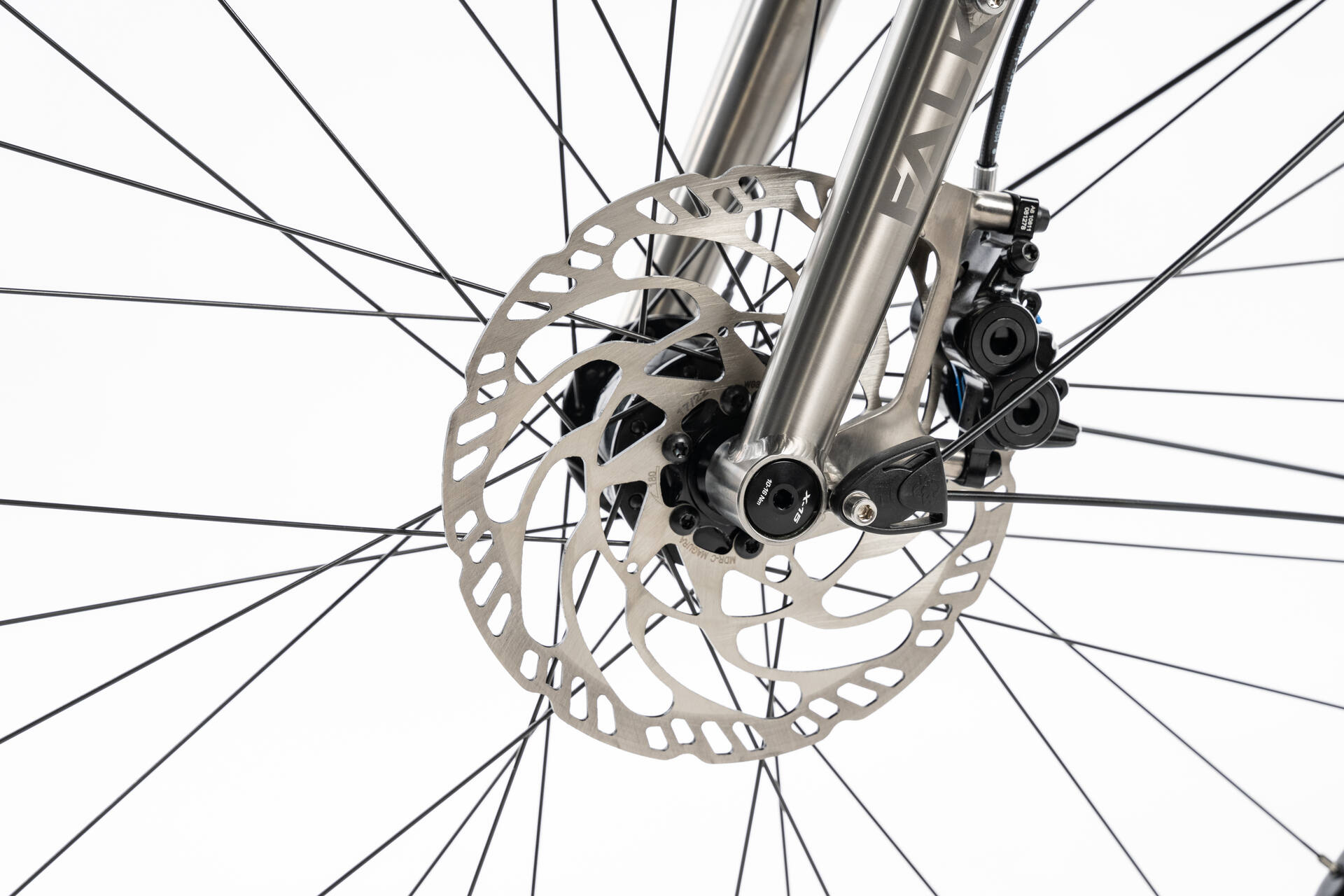 Hoplit T Trekking Rohloff