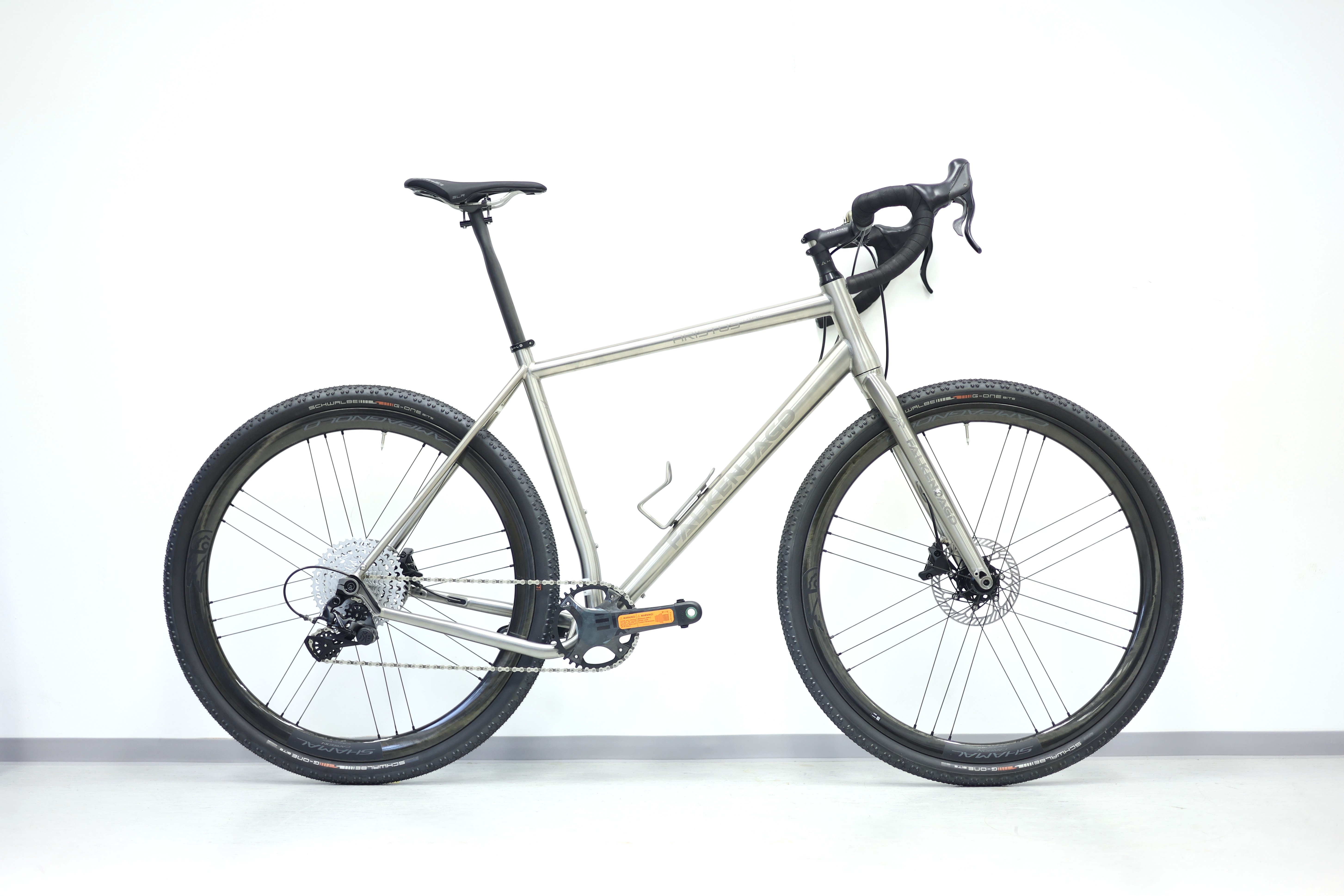 Falkenjagd Aristos Trail Ekar L