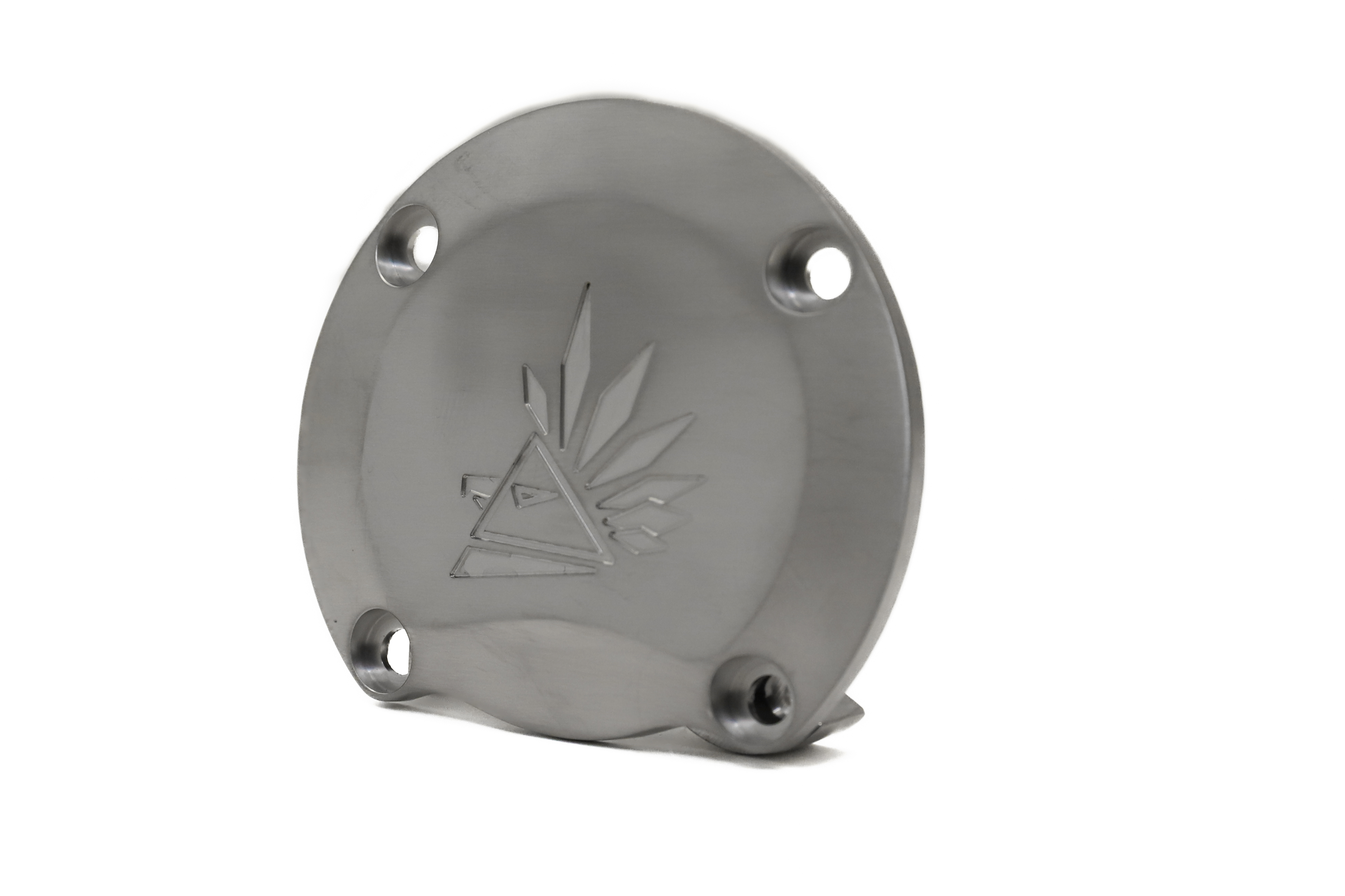Pinion Deckel - Falkenjagd Titan