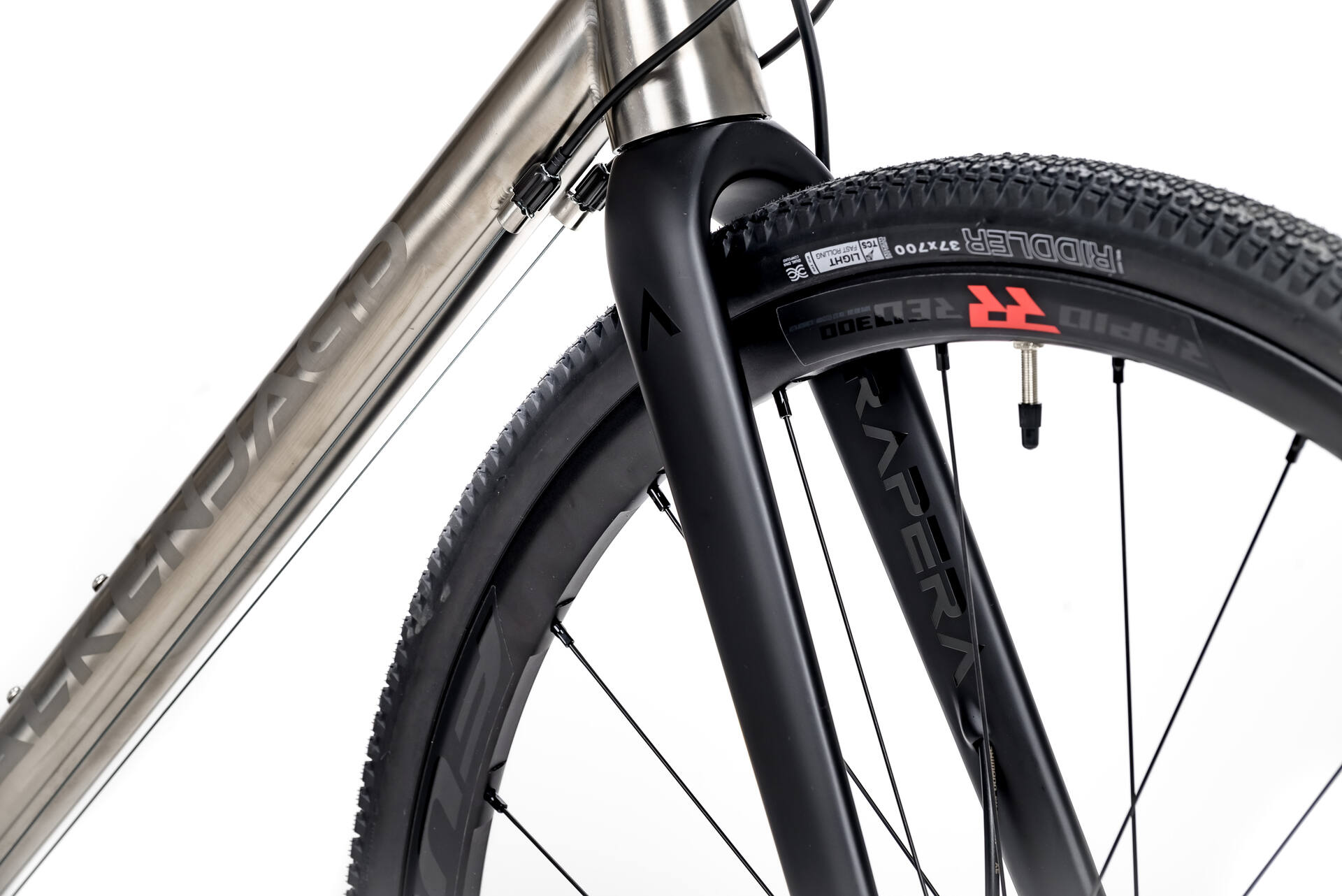Aristos ST Speed Gravel