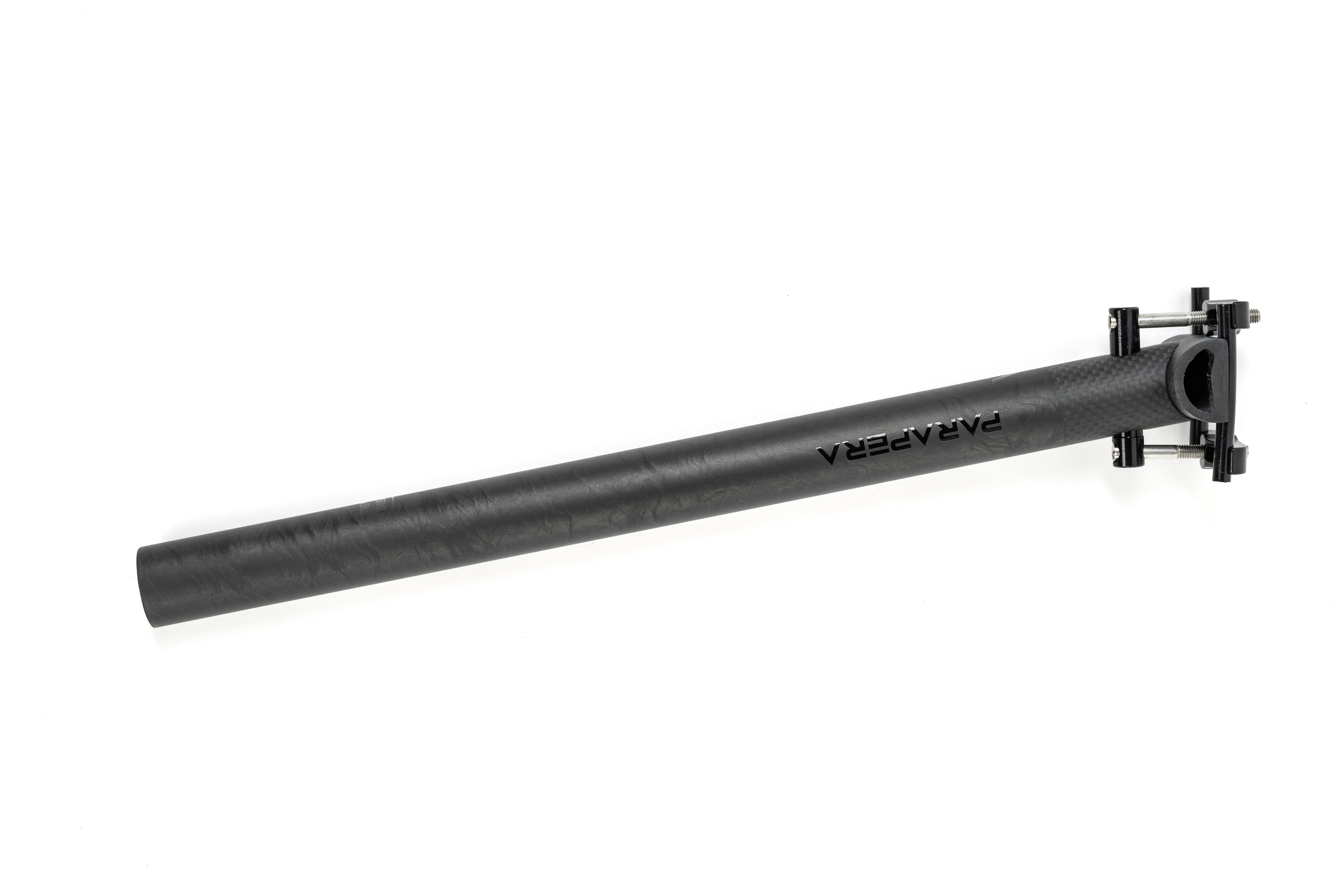 Parapera Carbon Ultralight Sattelstütze – 27.2mm | 350mm