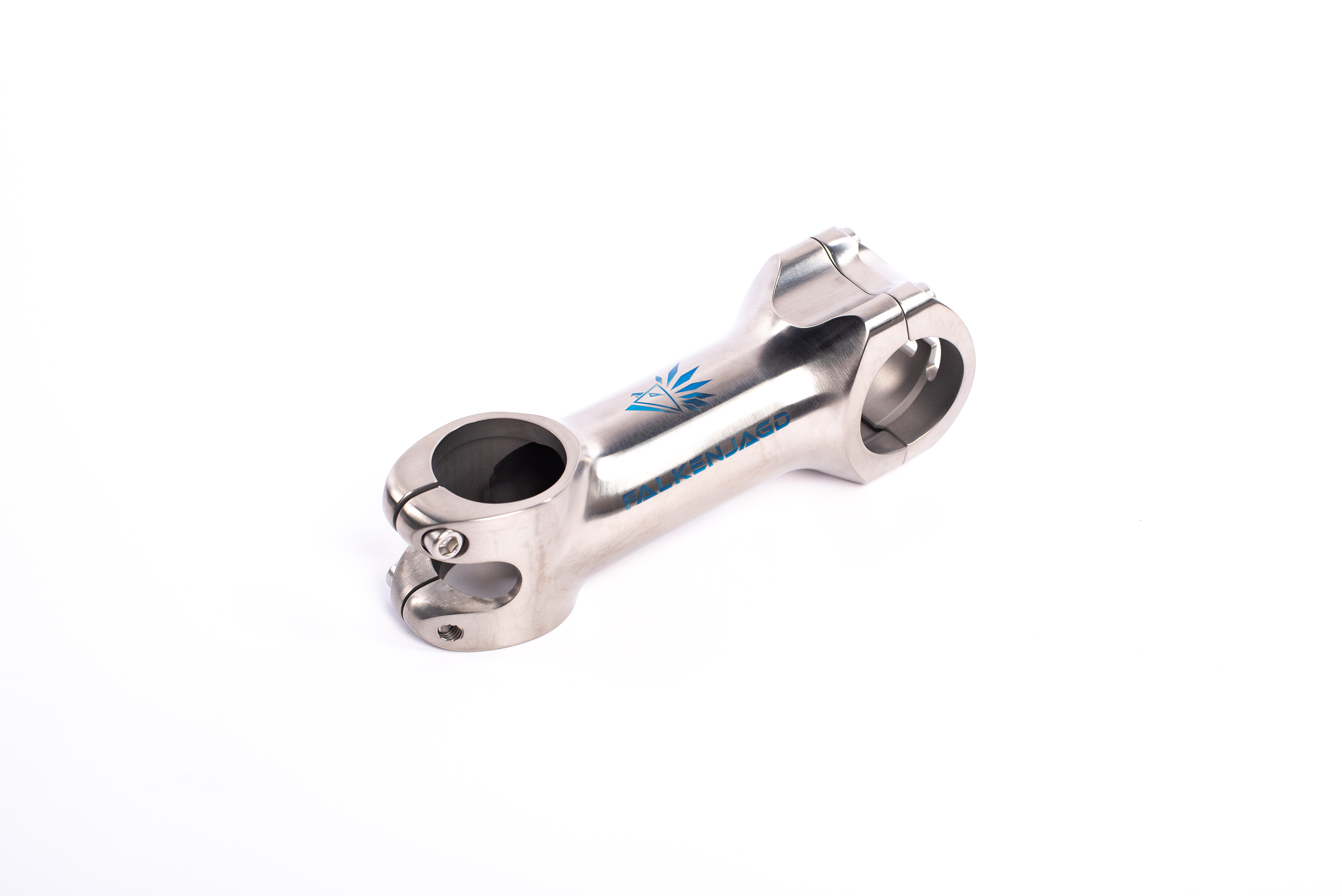 Falkenjagd Axios64 Titan Vorbau