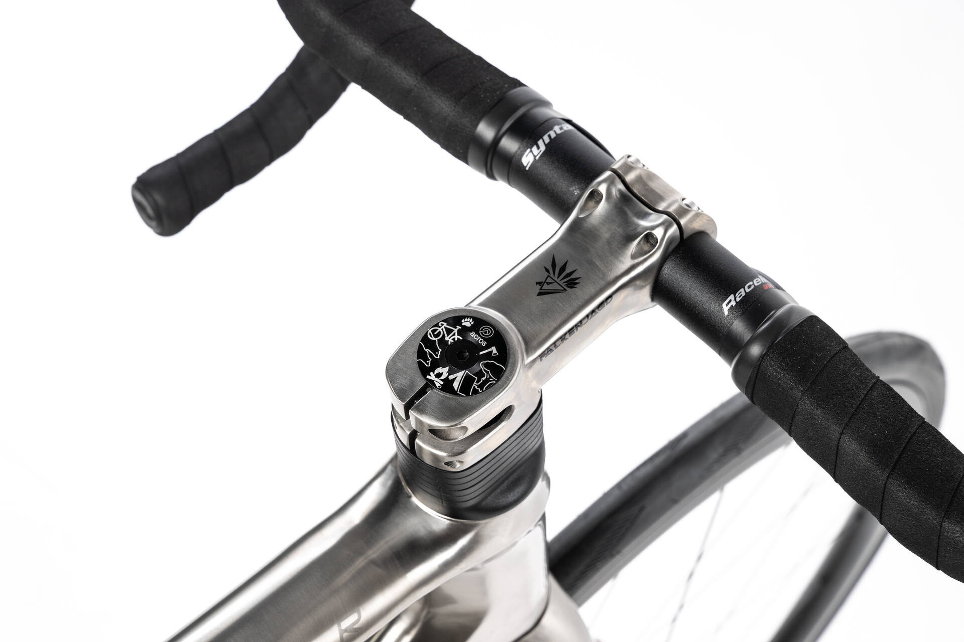 Aristos R Speed Gravel