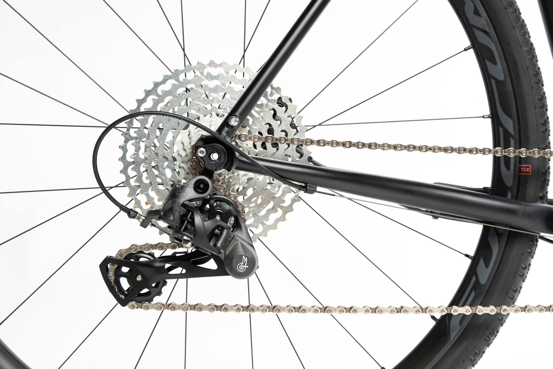 781 Gravel