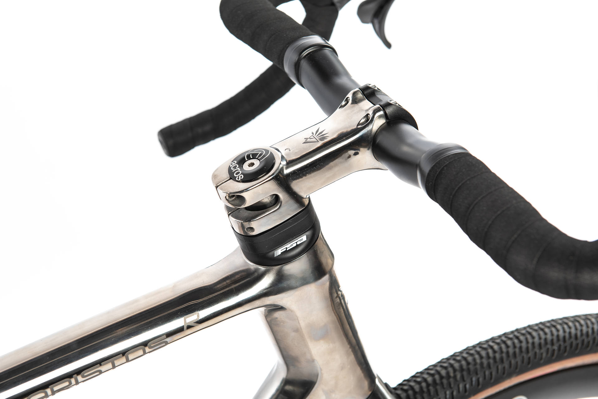 Aristos R Rohloff