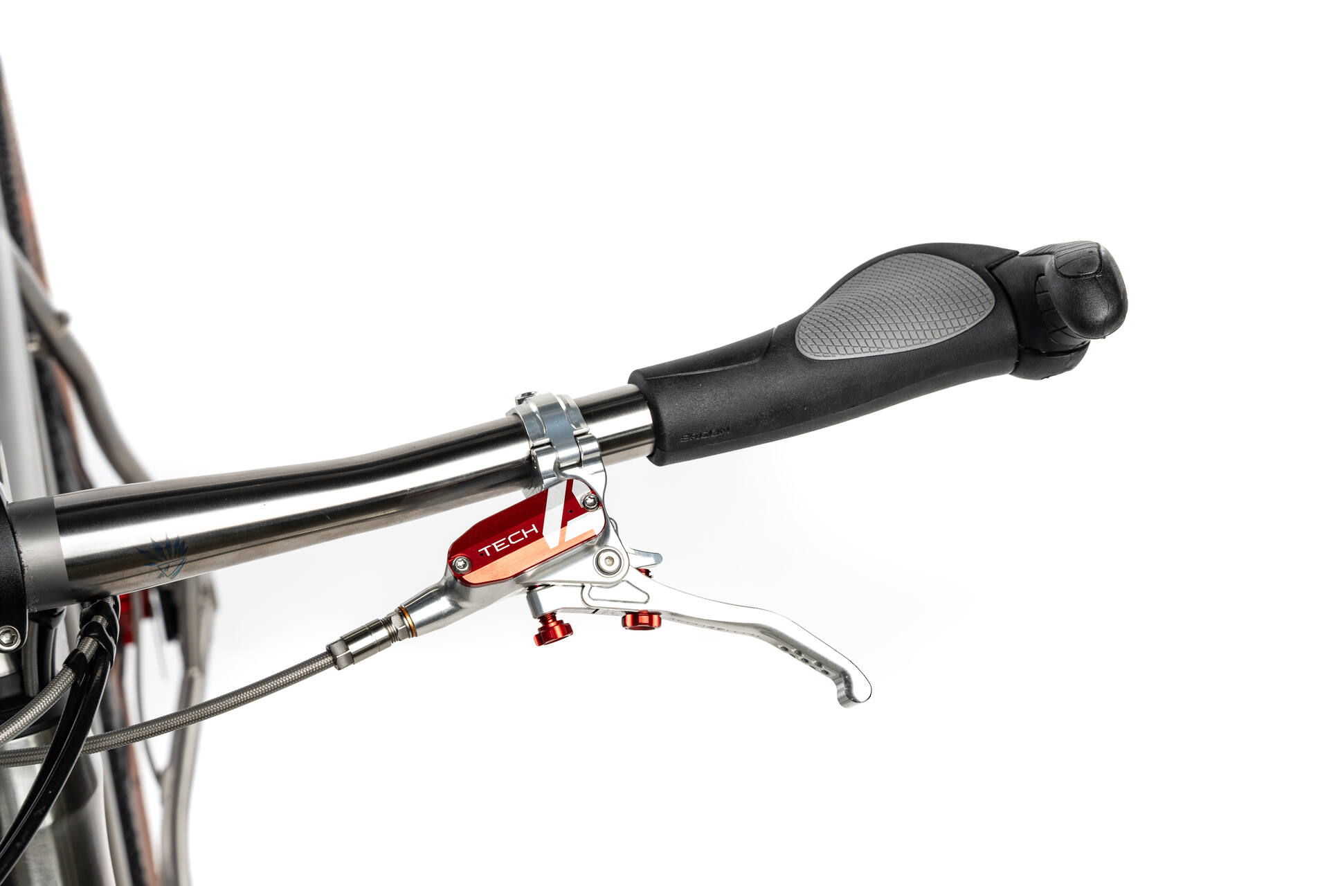 Aristos R Rohloff Trekking
