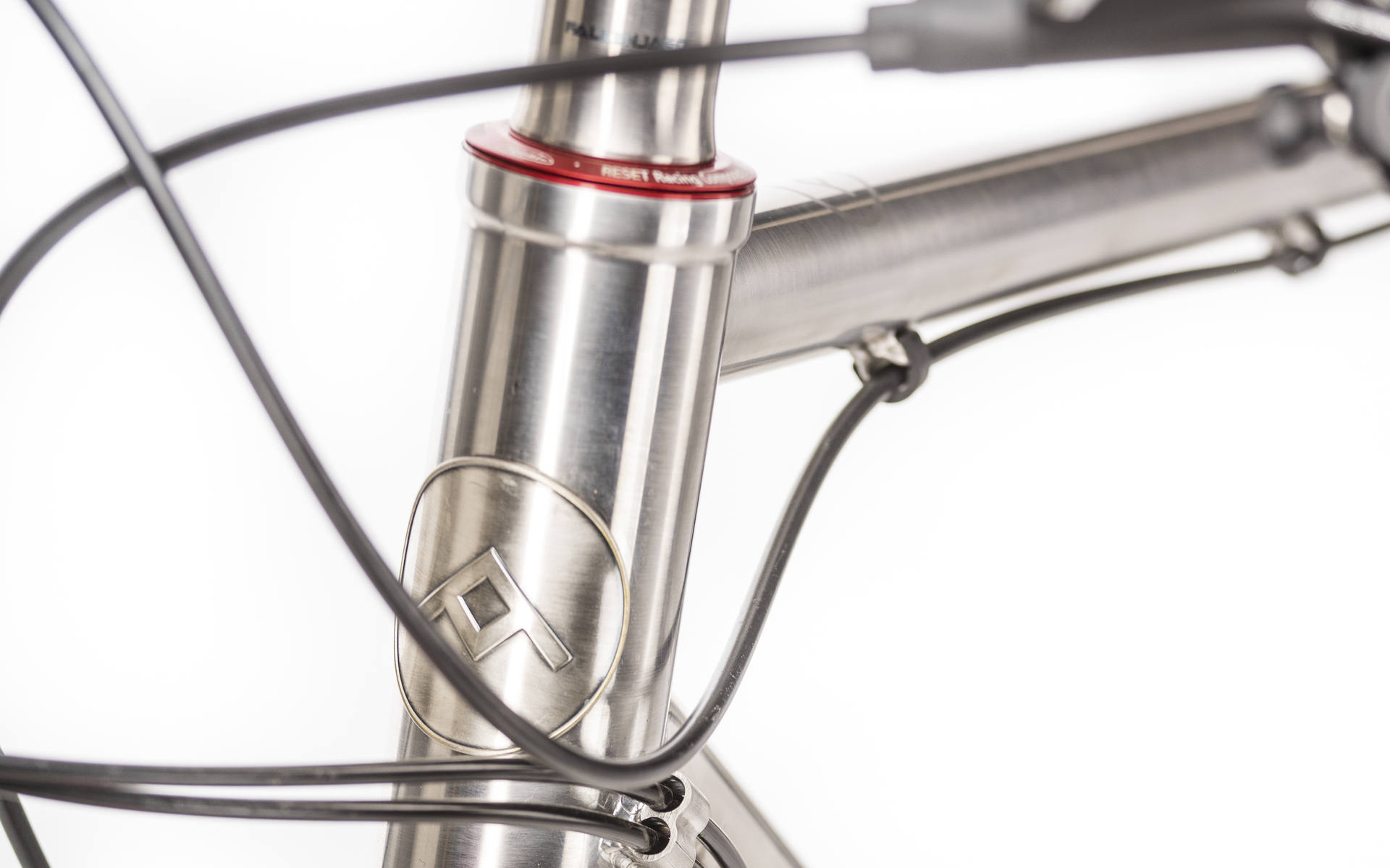 Rennstahl 931 PI Touring – Ansicht 8