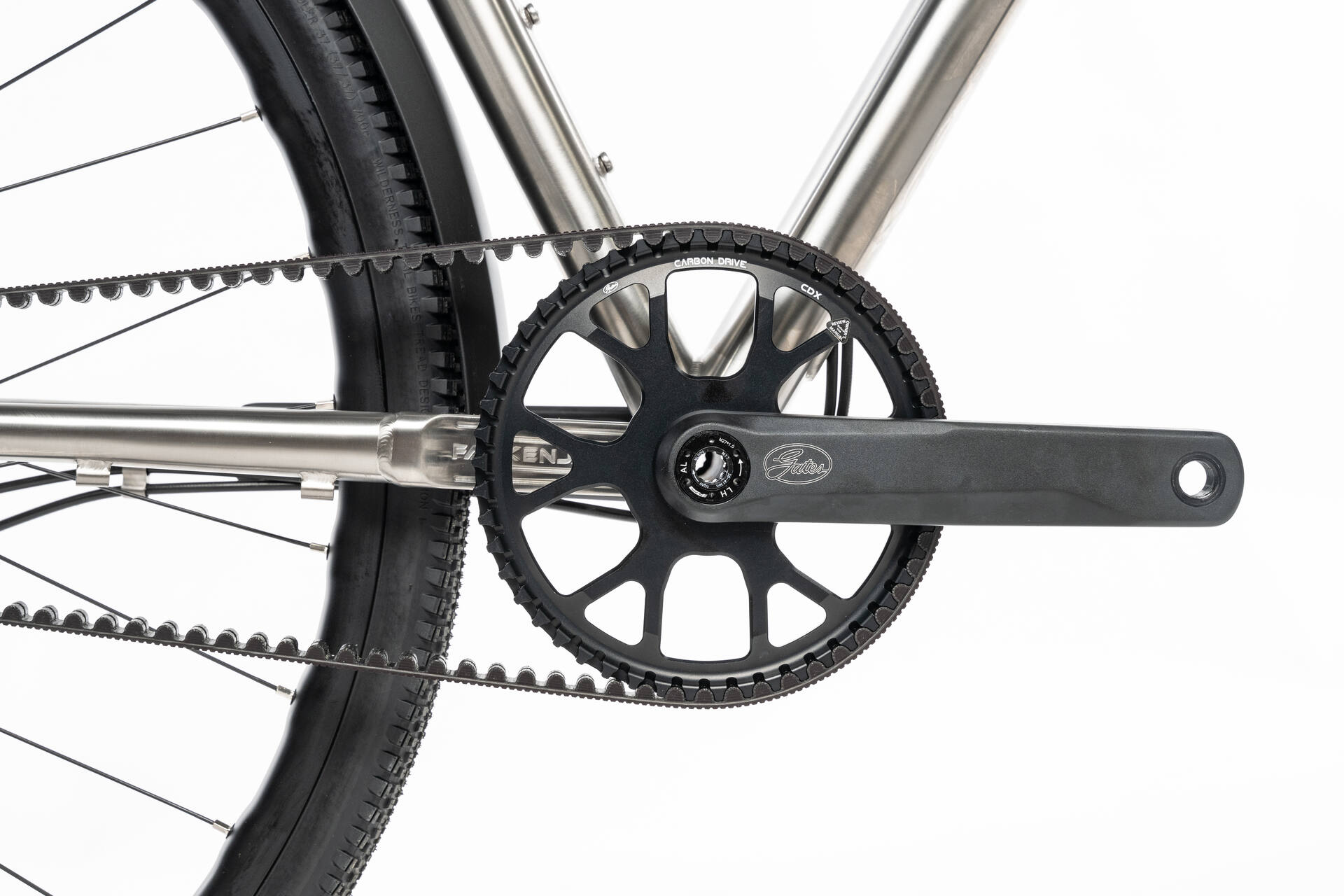 Hoplit T Trekking Rohloff
