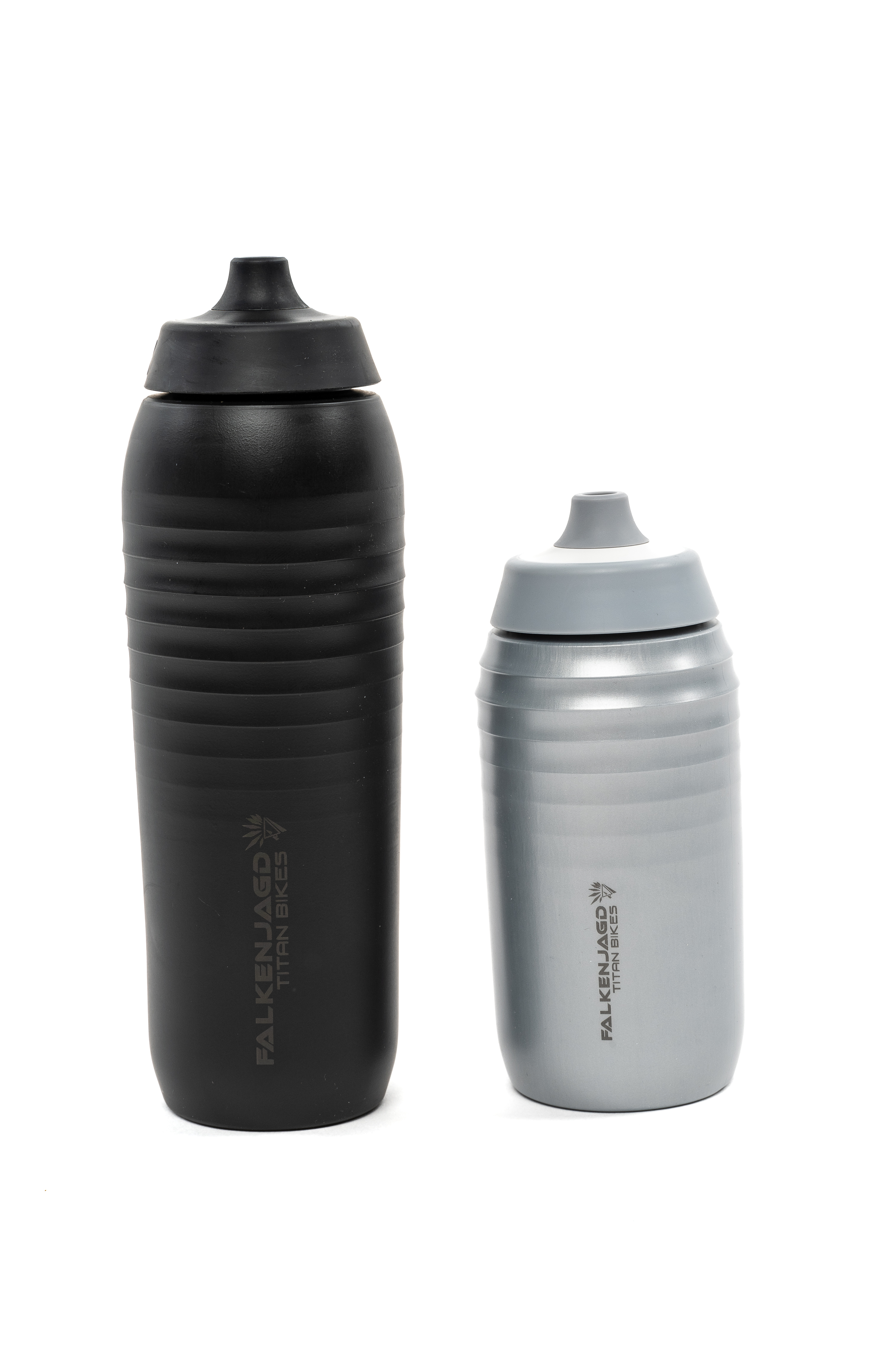 Falkenjagd Titan Keego Flasche