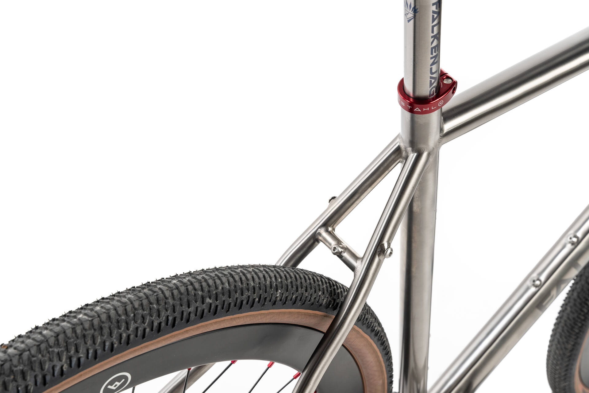 Aristos R Rohloff Trekking