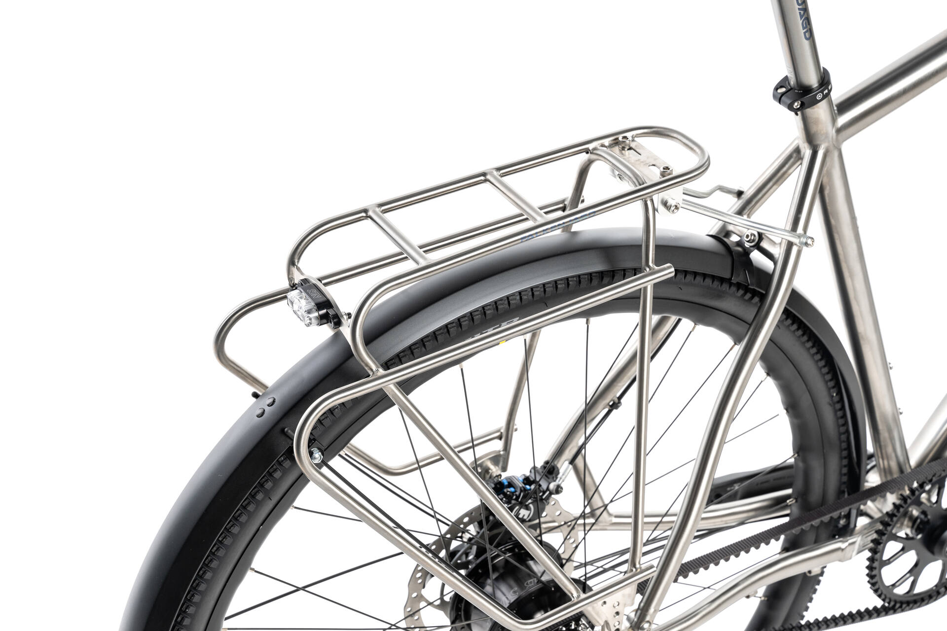 Hoplit T Trekking Rohloff