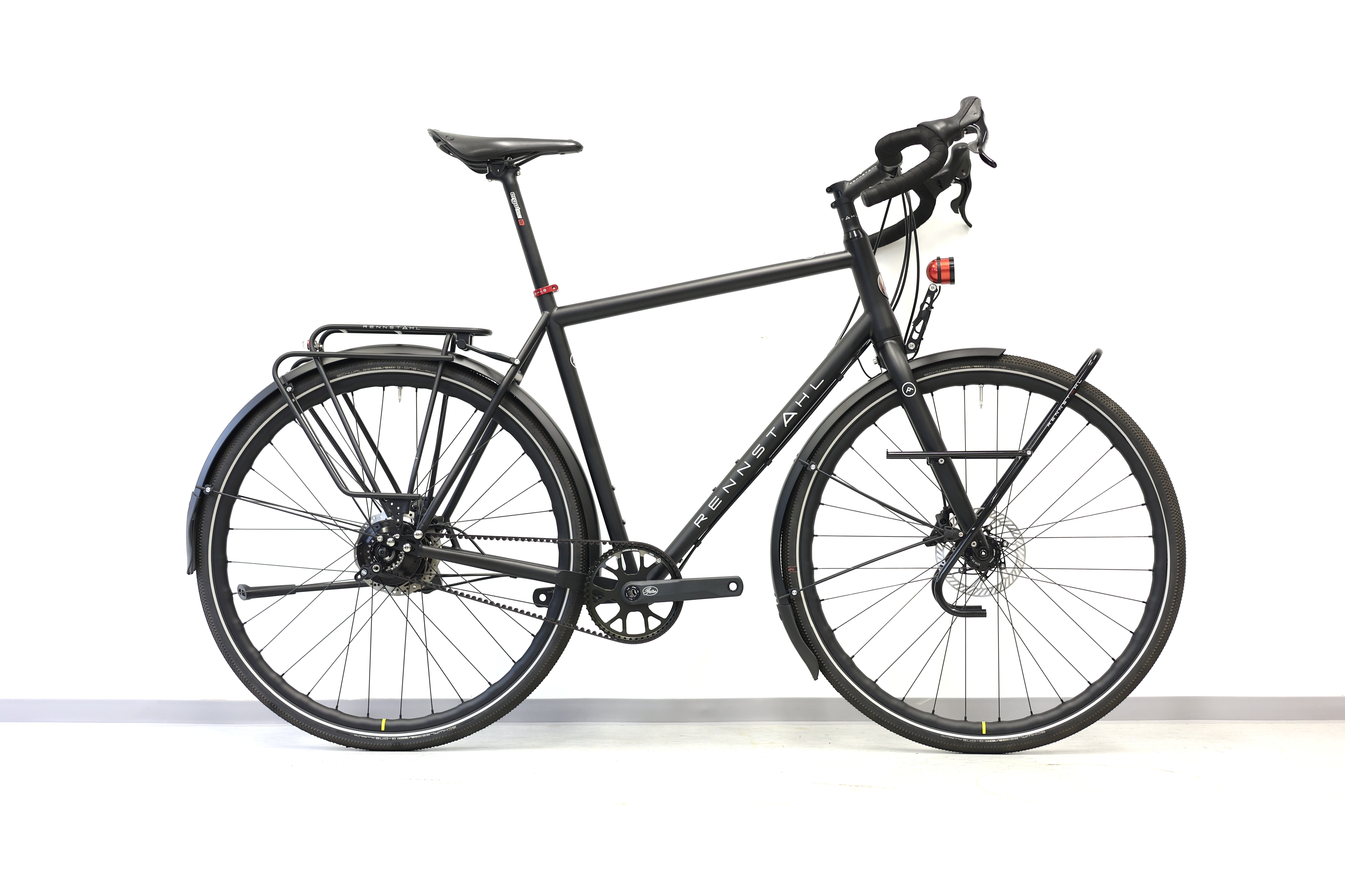 853 Rohloff Gravel XXL