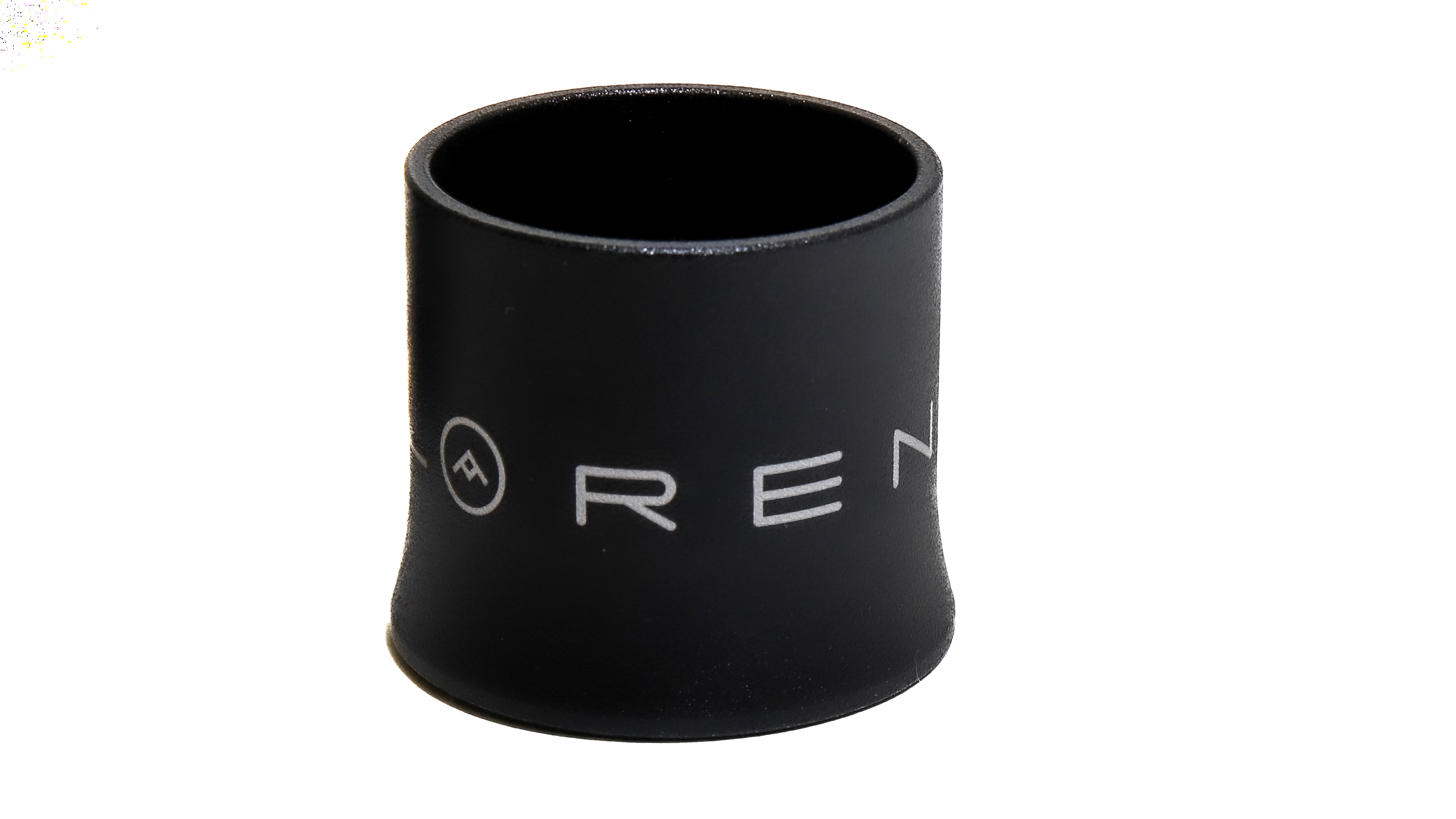 Rennstahl Alu Spacer