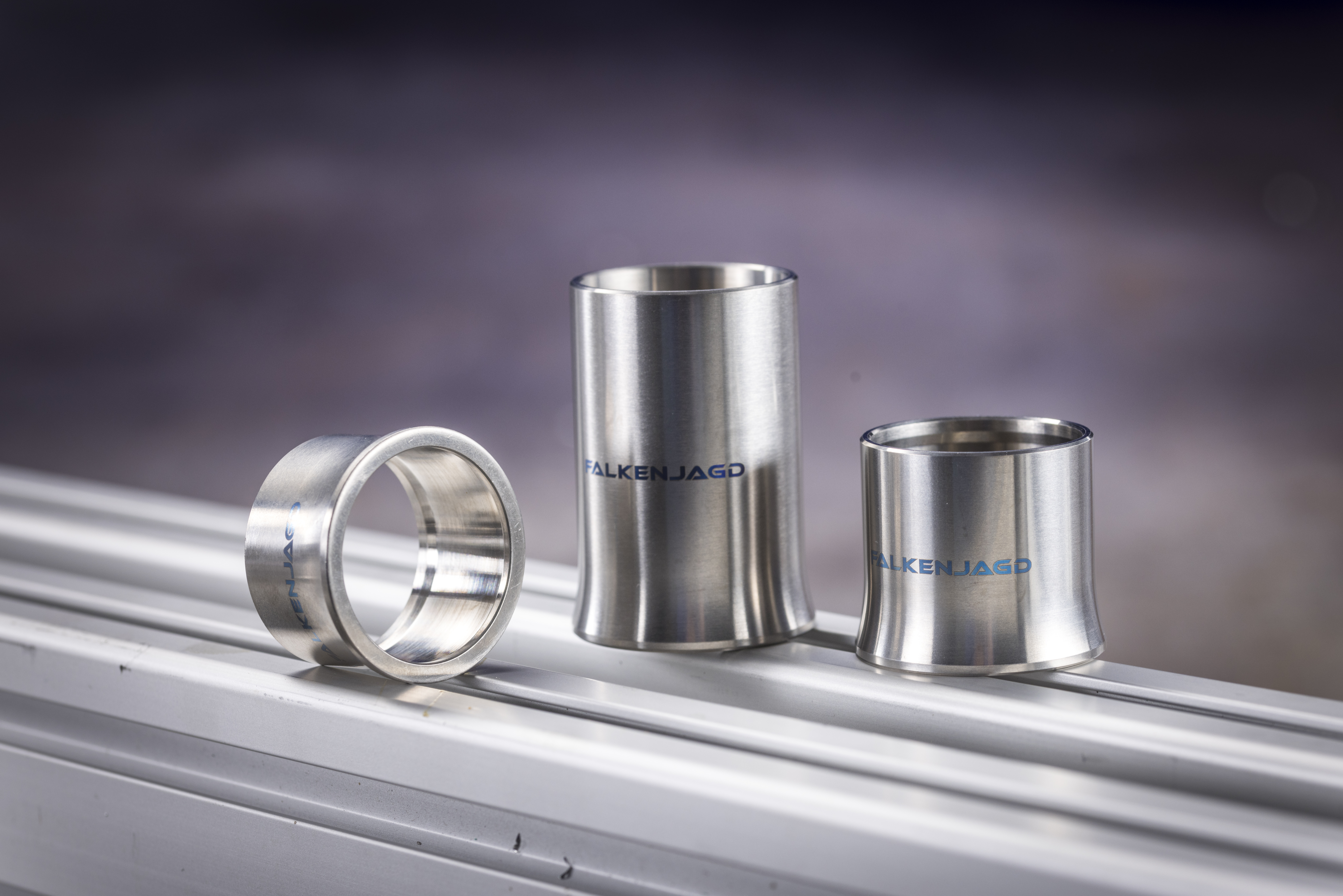 Falkenjagd Titan Spacer 
