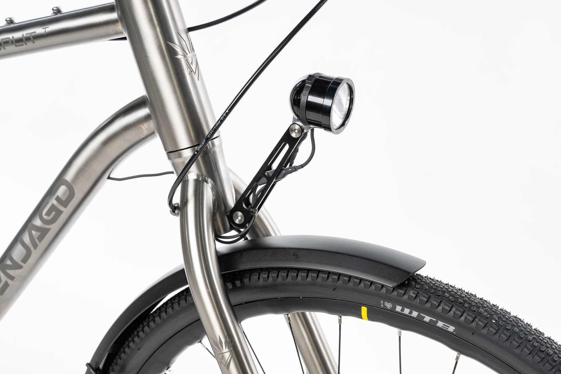 Hoplit T Trekking Rohloff