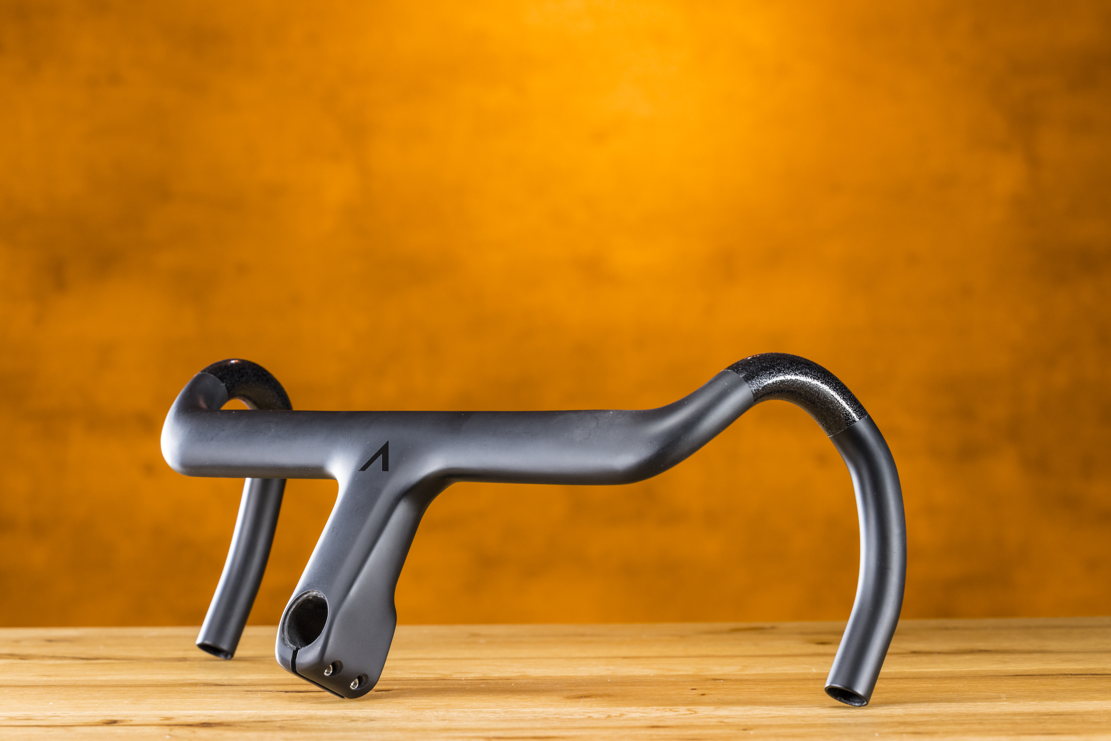 Parapera Aero Gravel Vorbau-Lenker Einheit - Carbon