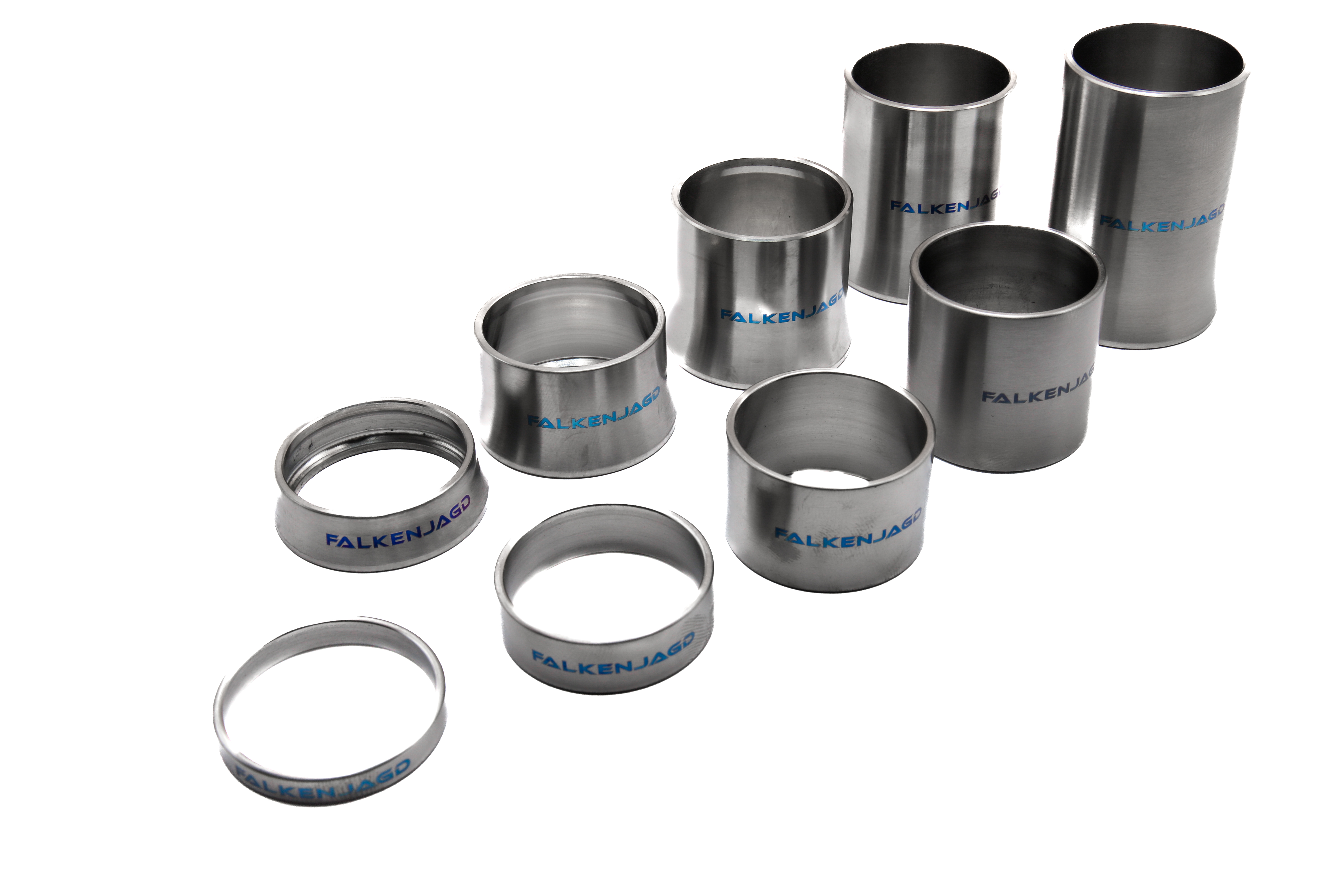 Falkenjagd Titan Spacer