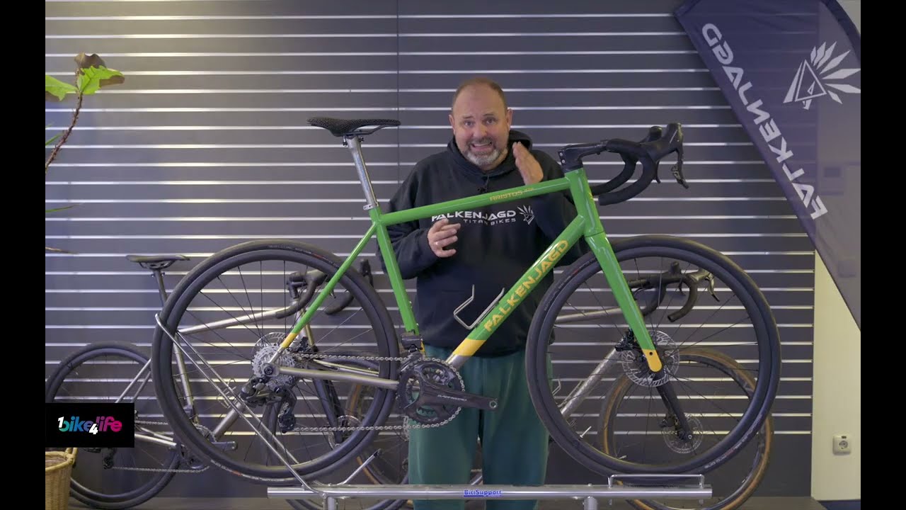 Aristos GT: Modellvergleich