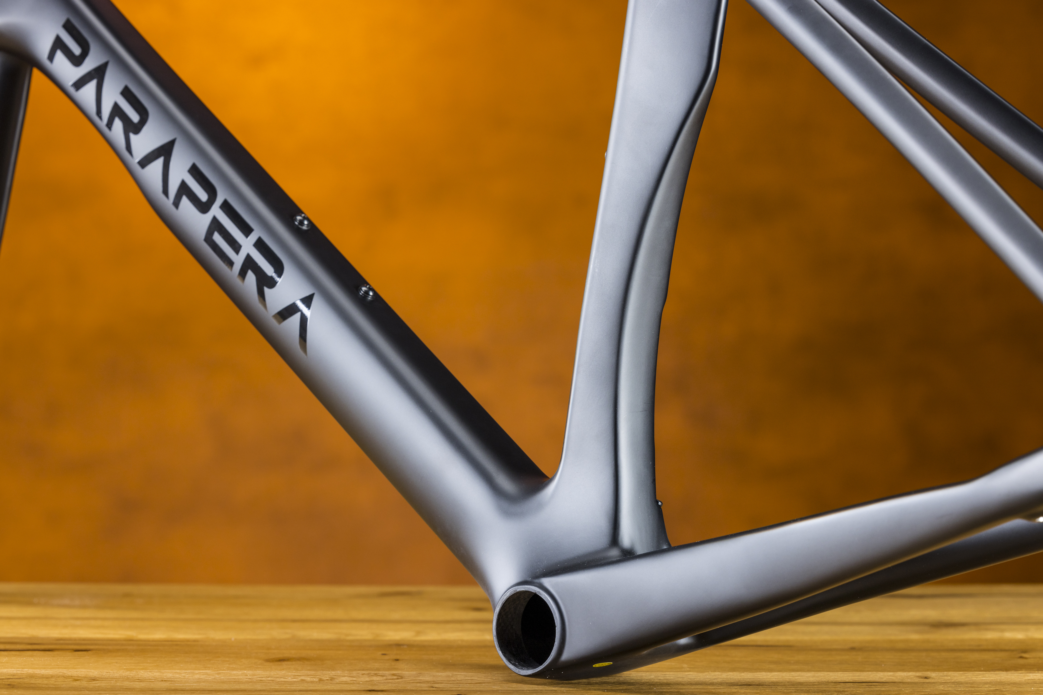 Parapera Aeras2 - Carbon Road Rahmenset - 2026