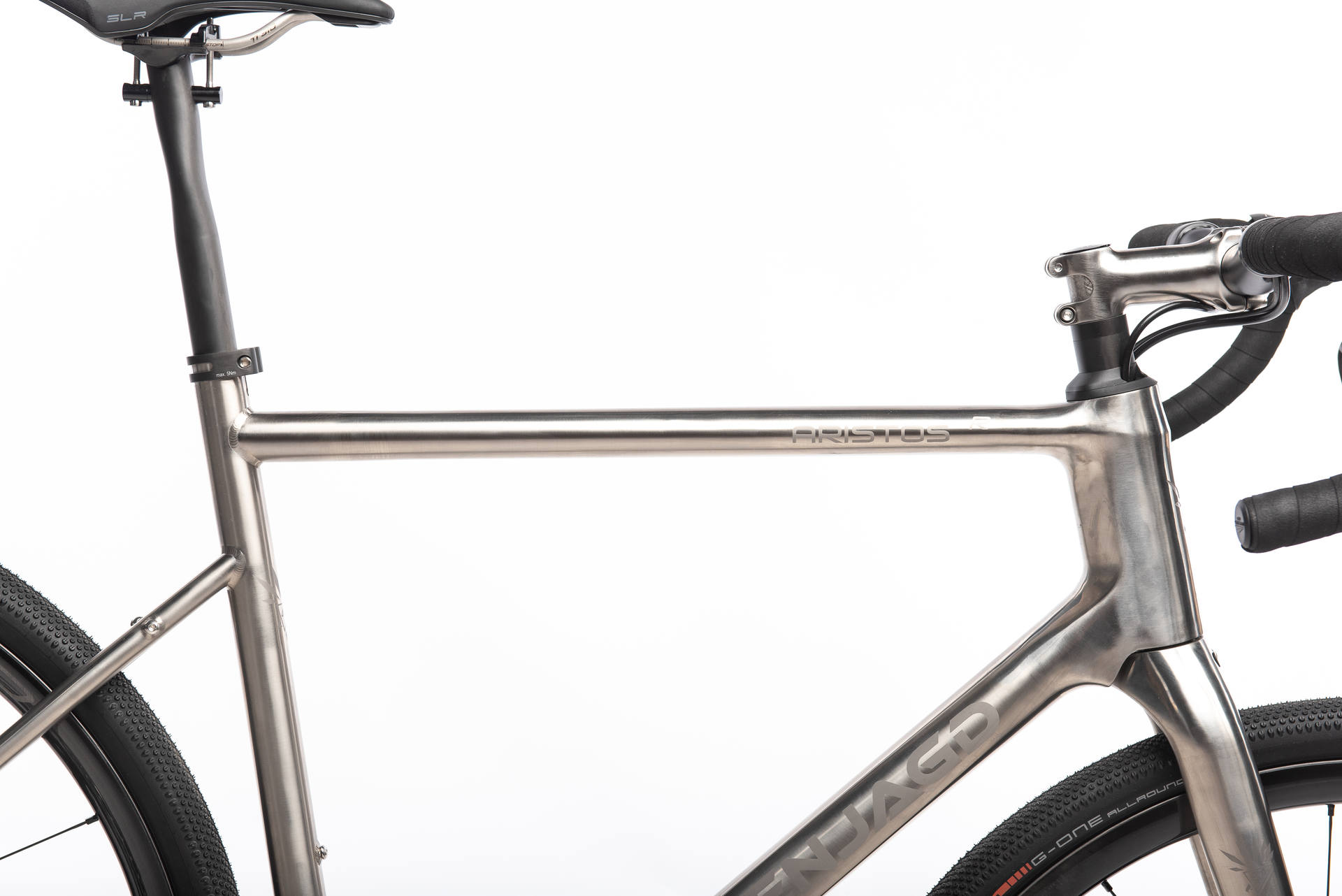 Aristos R Rohloff