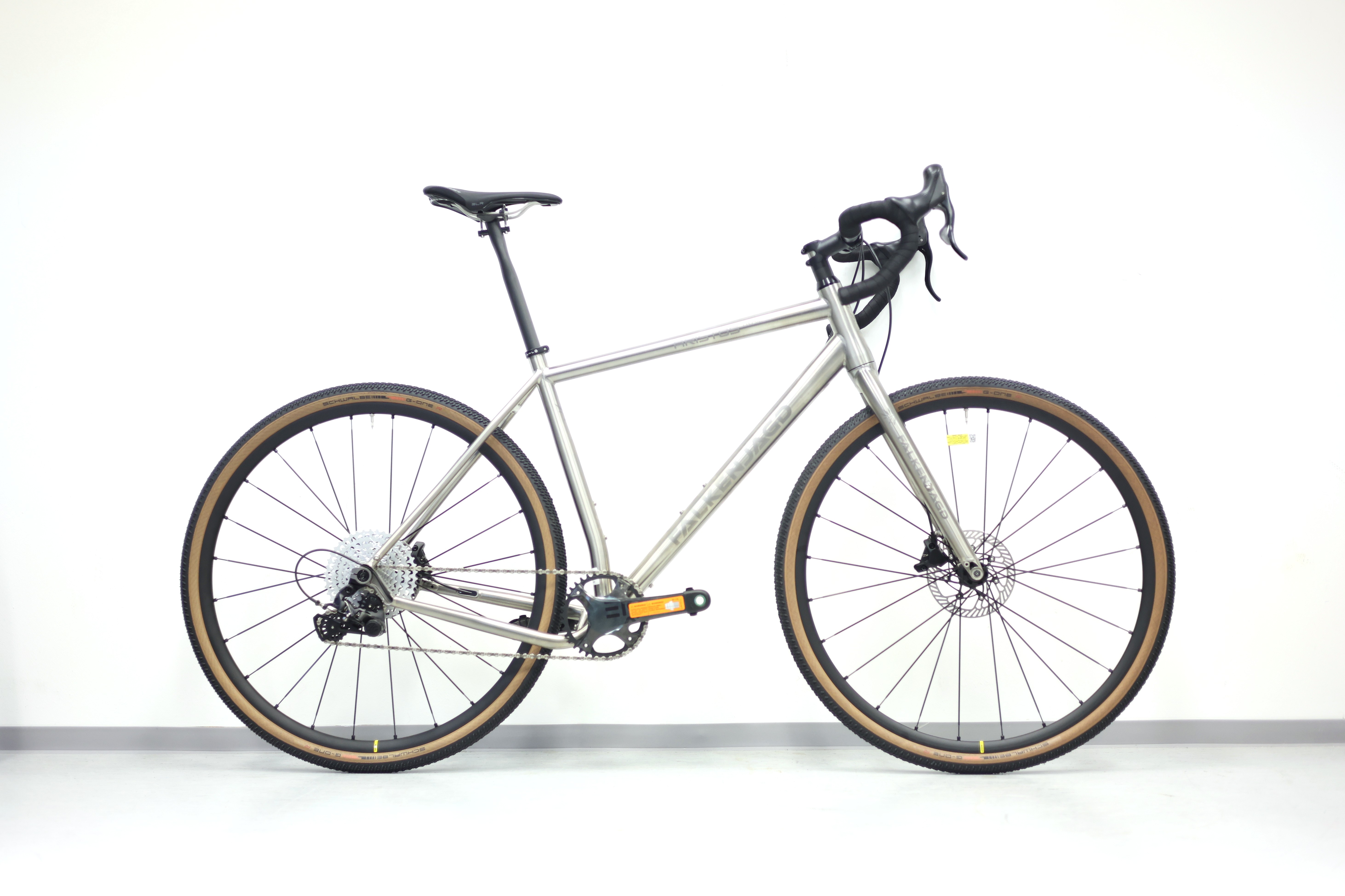 Falkenjagd Aristos Trail M