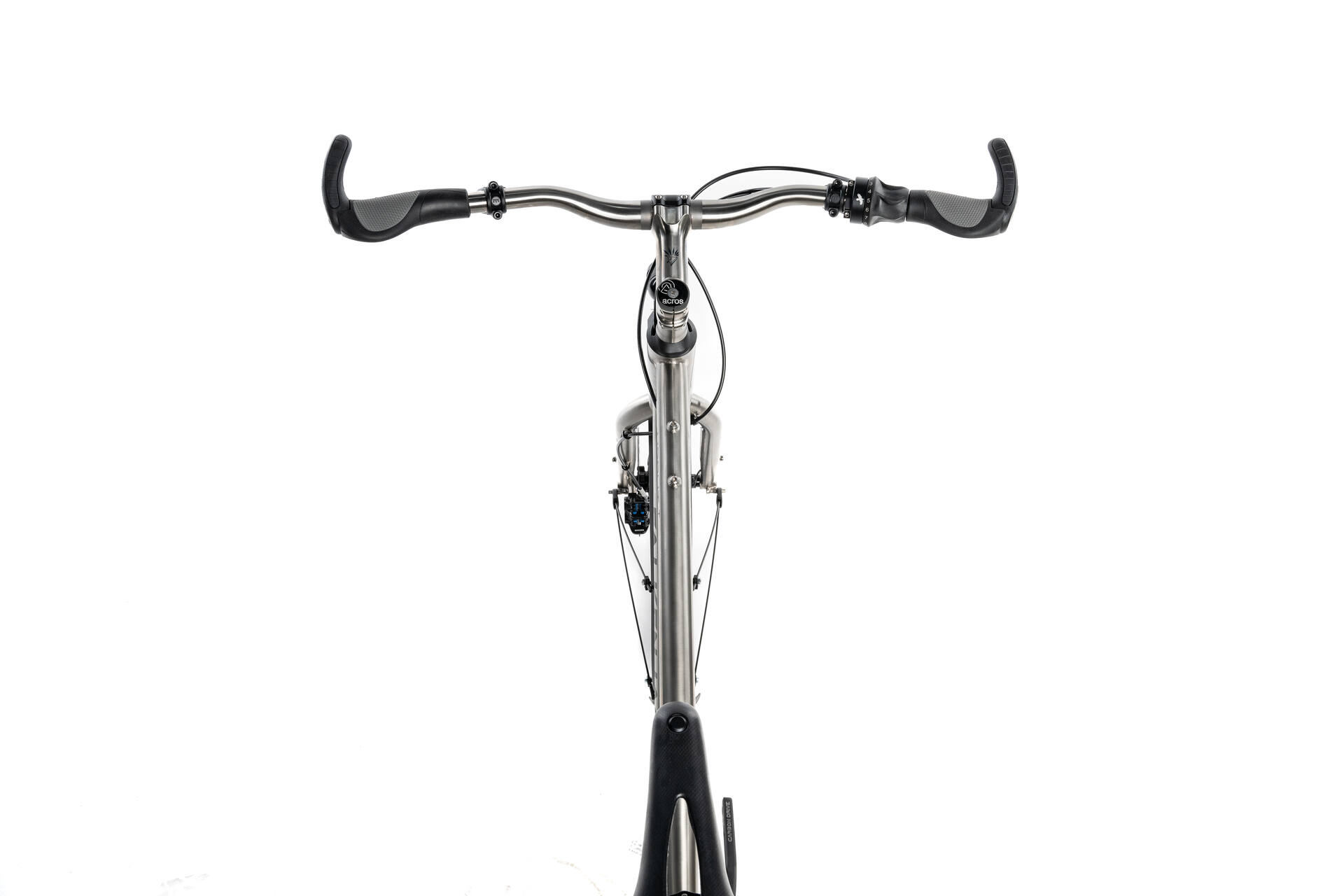 Hoplit T Trekking Rohloff