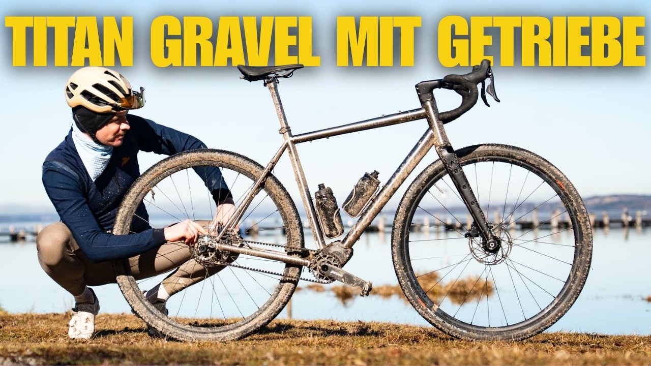Edel-Gravel OHNE KETTE
