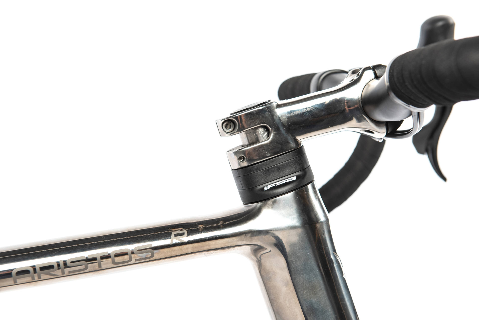 Aristos R Rohloff