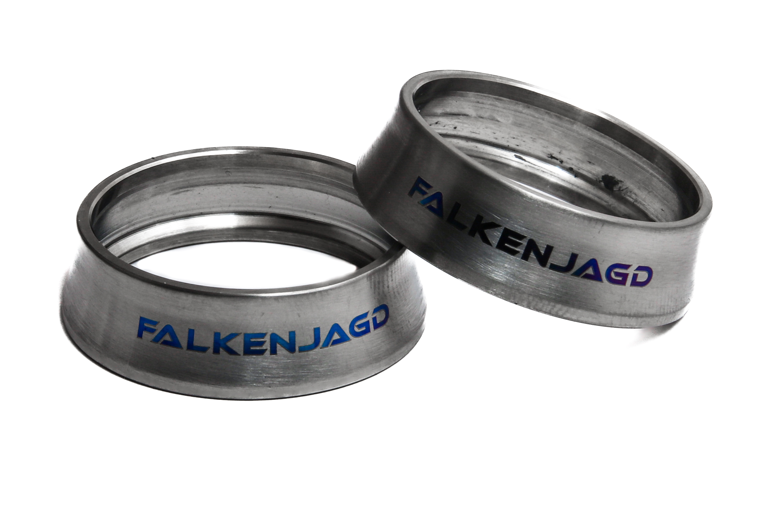 Falkenjagd Titan Spacer