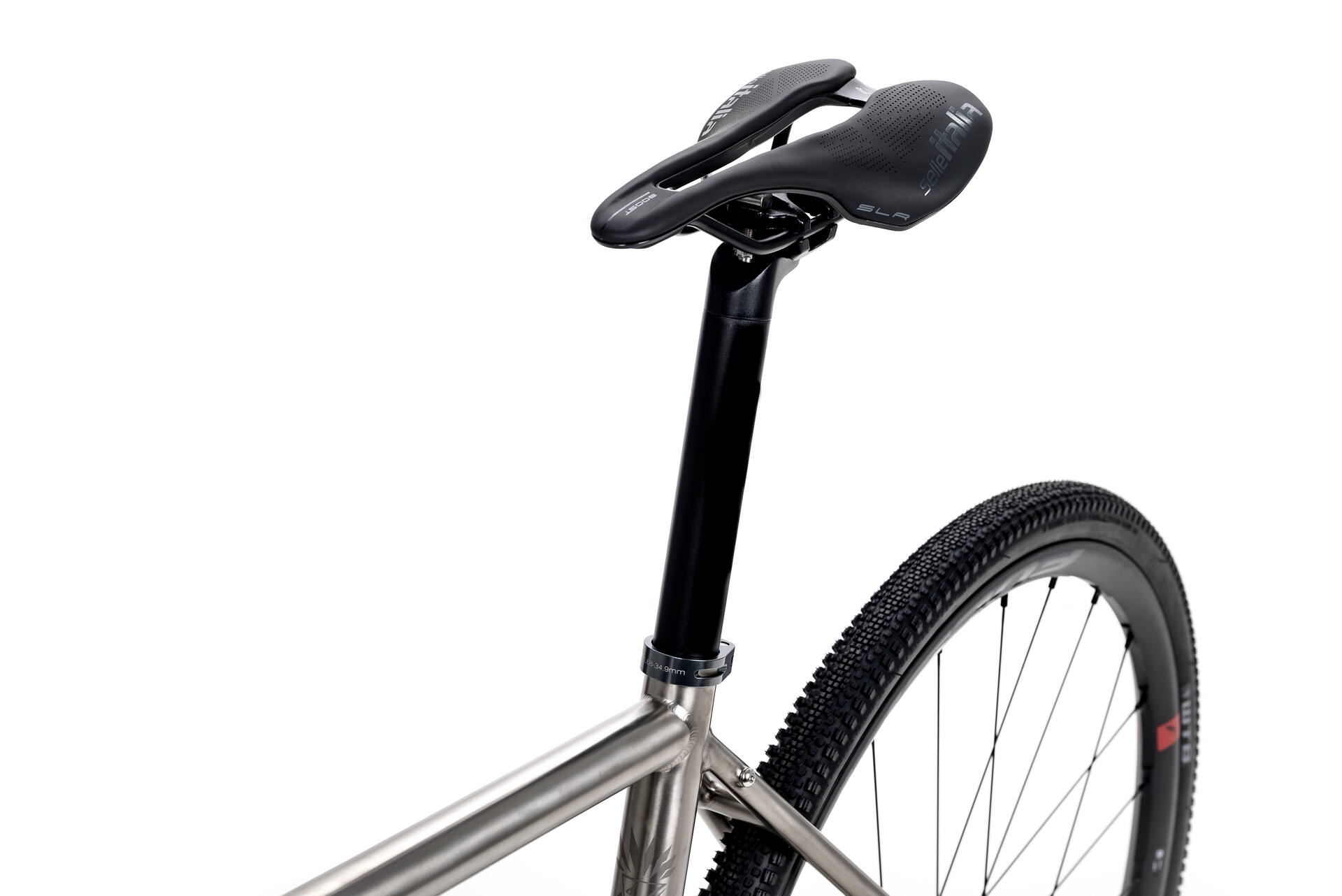 Aristos ST Speed Gravel