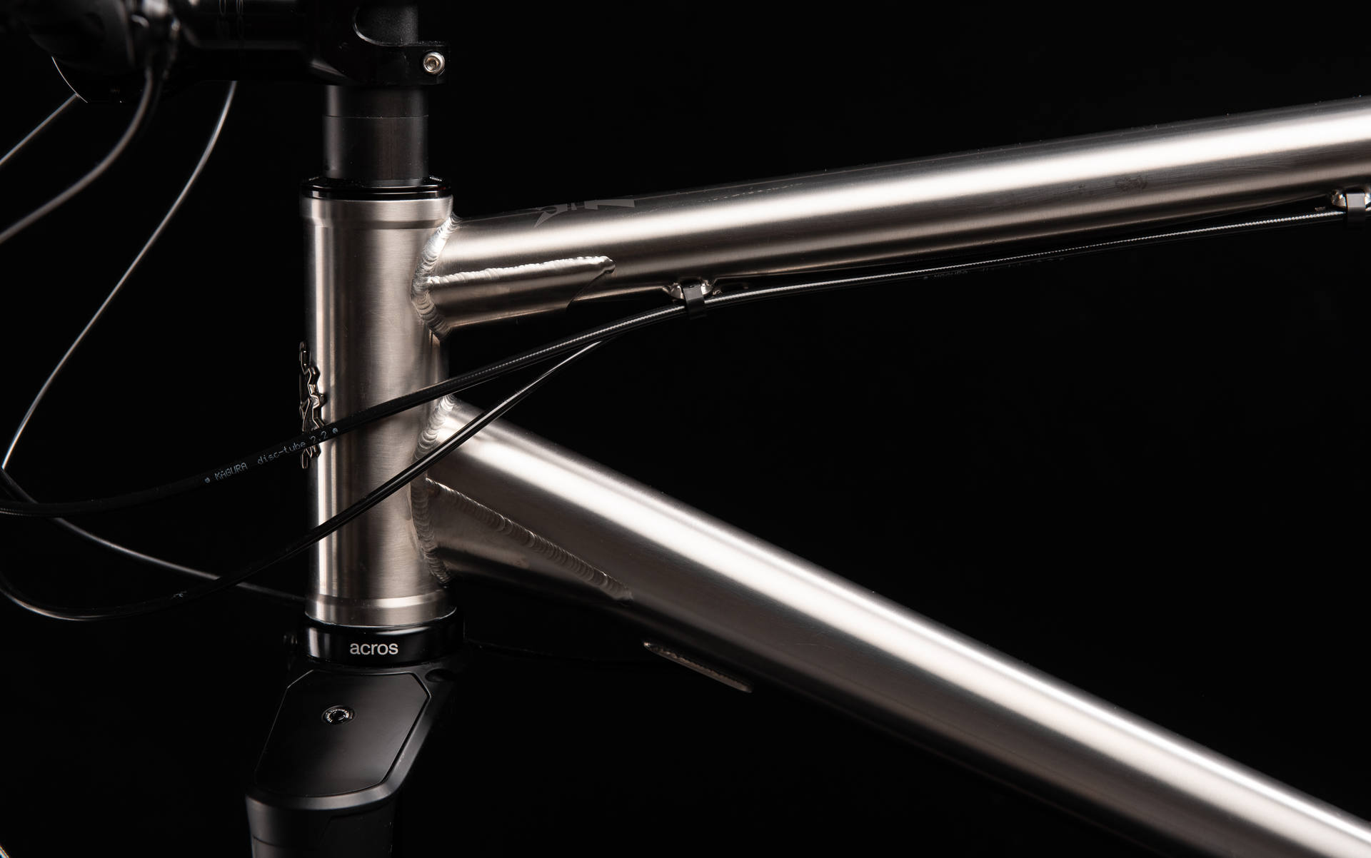 Sherpa Titanium