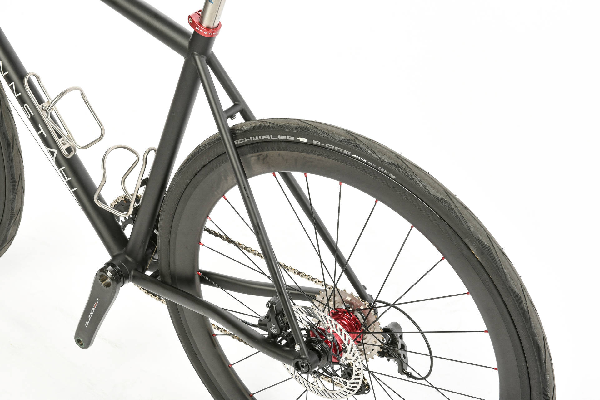 853 Speed Gravel