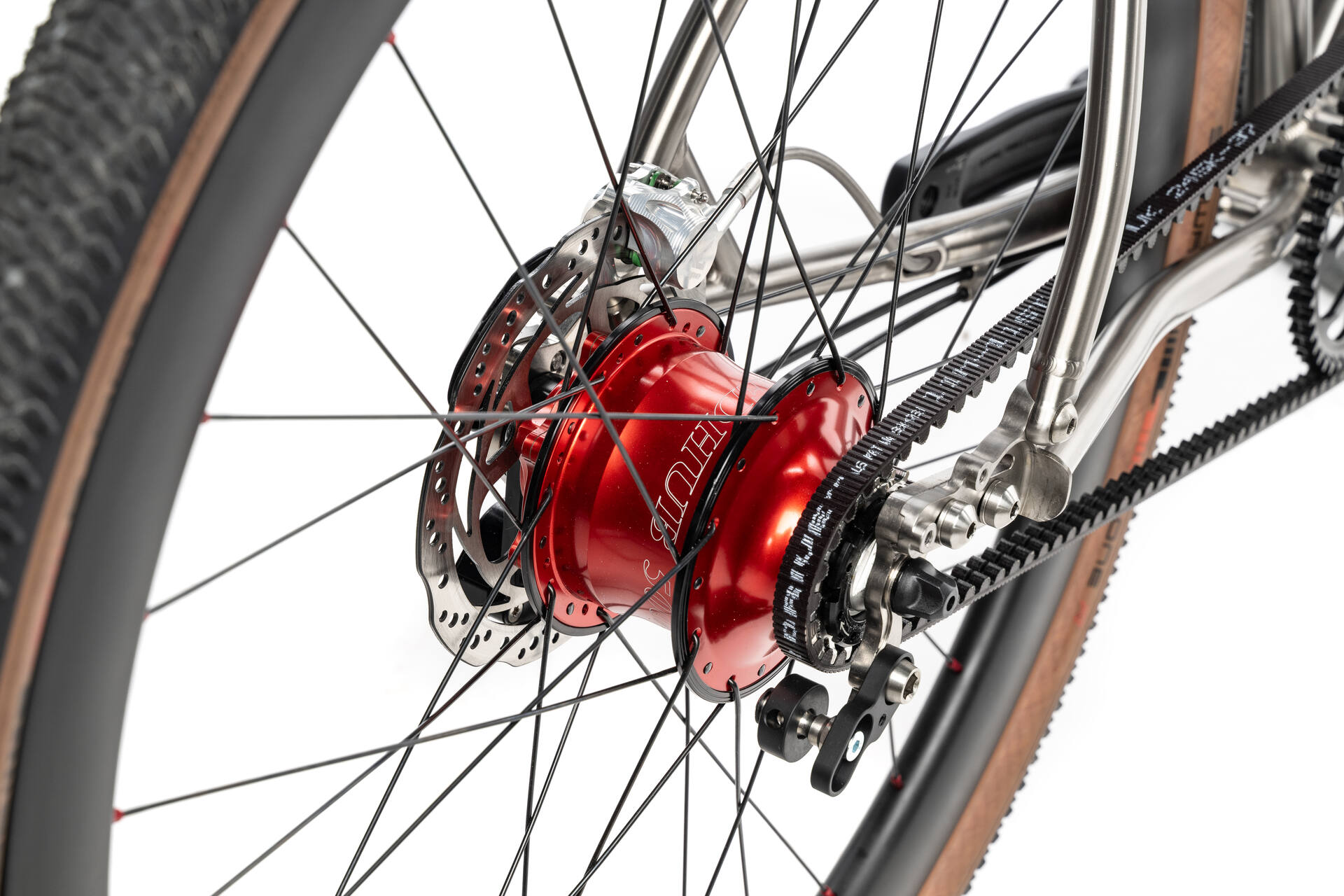 Aristos R Rohloff Trekking