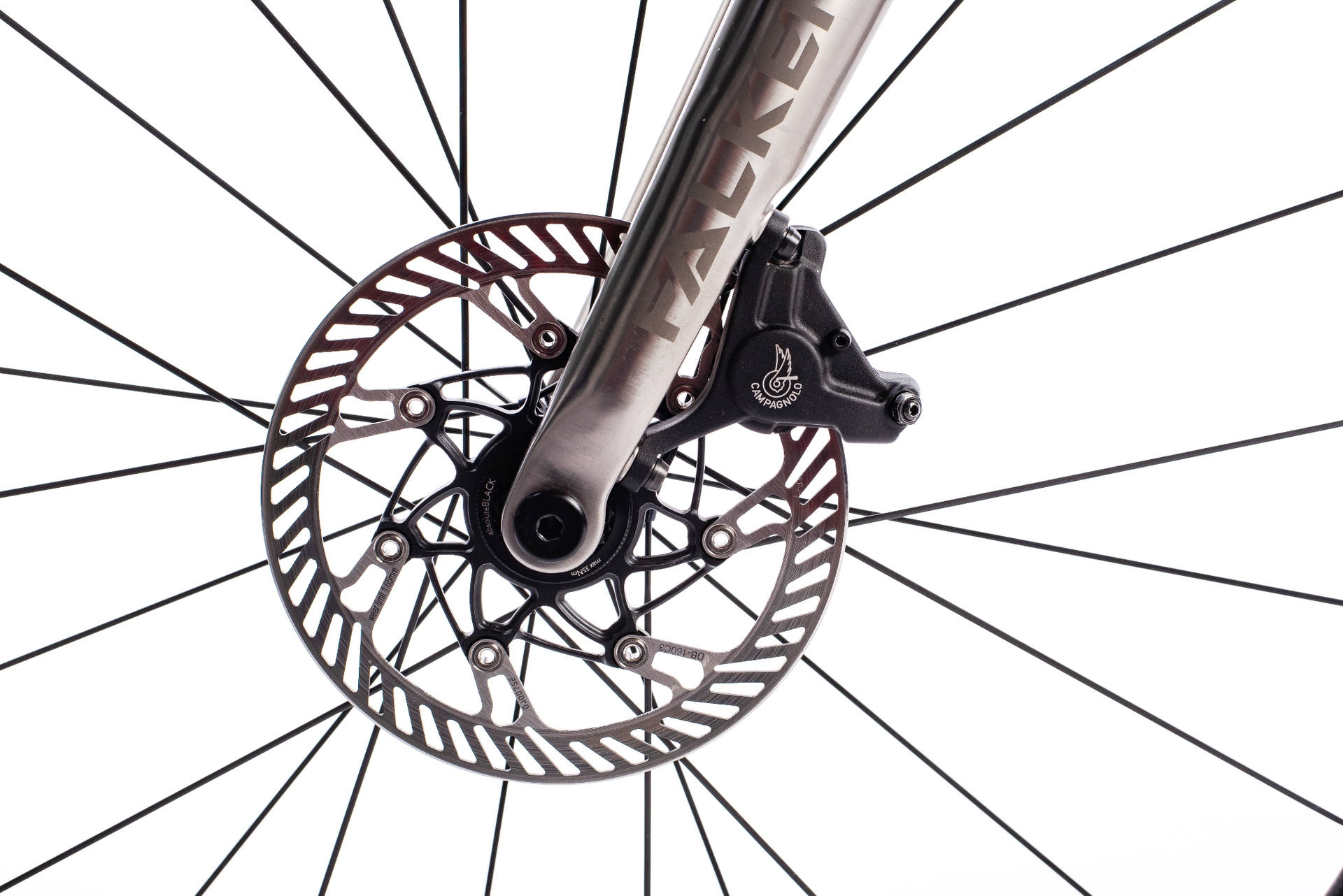 Aristos R Speed Gravel