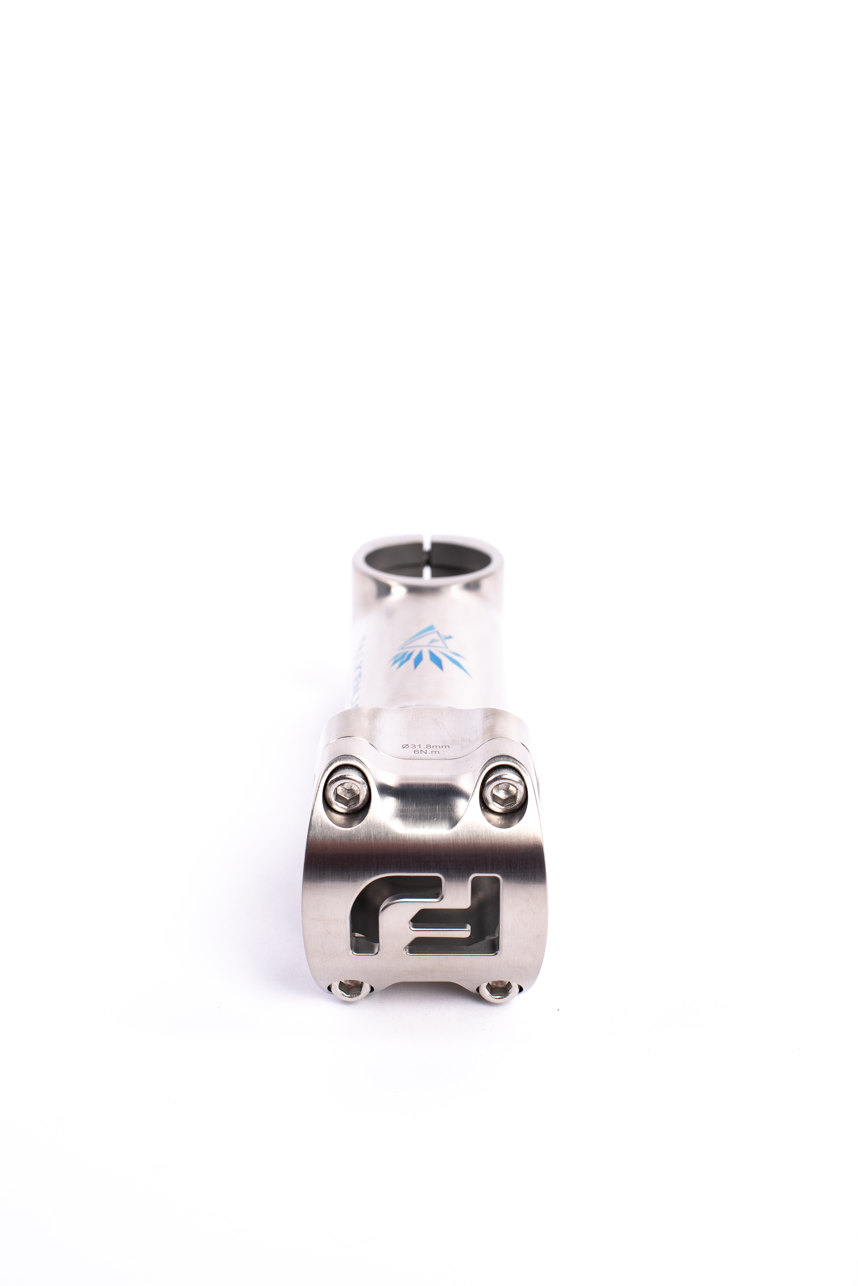 Falkenjagd Axios64 Titan Vorbau