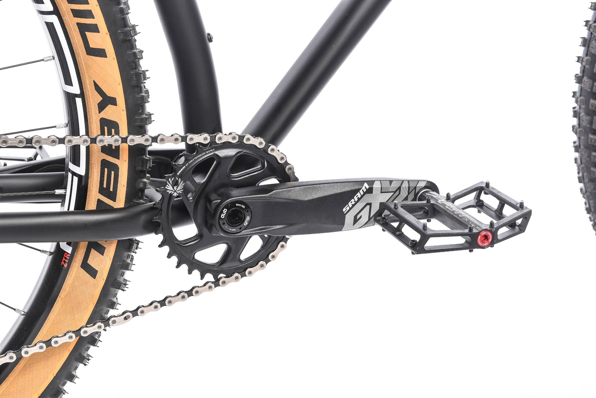 853 Trail MTB