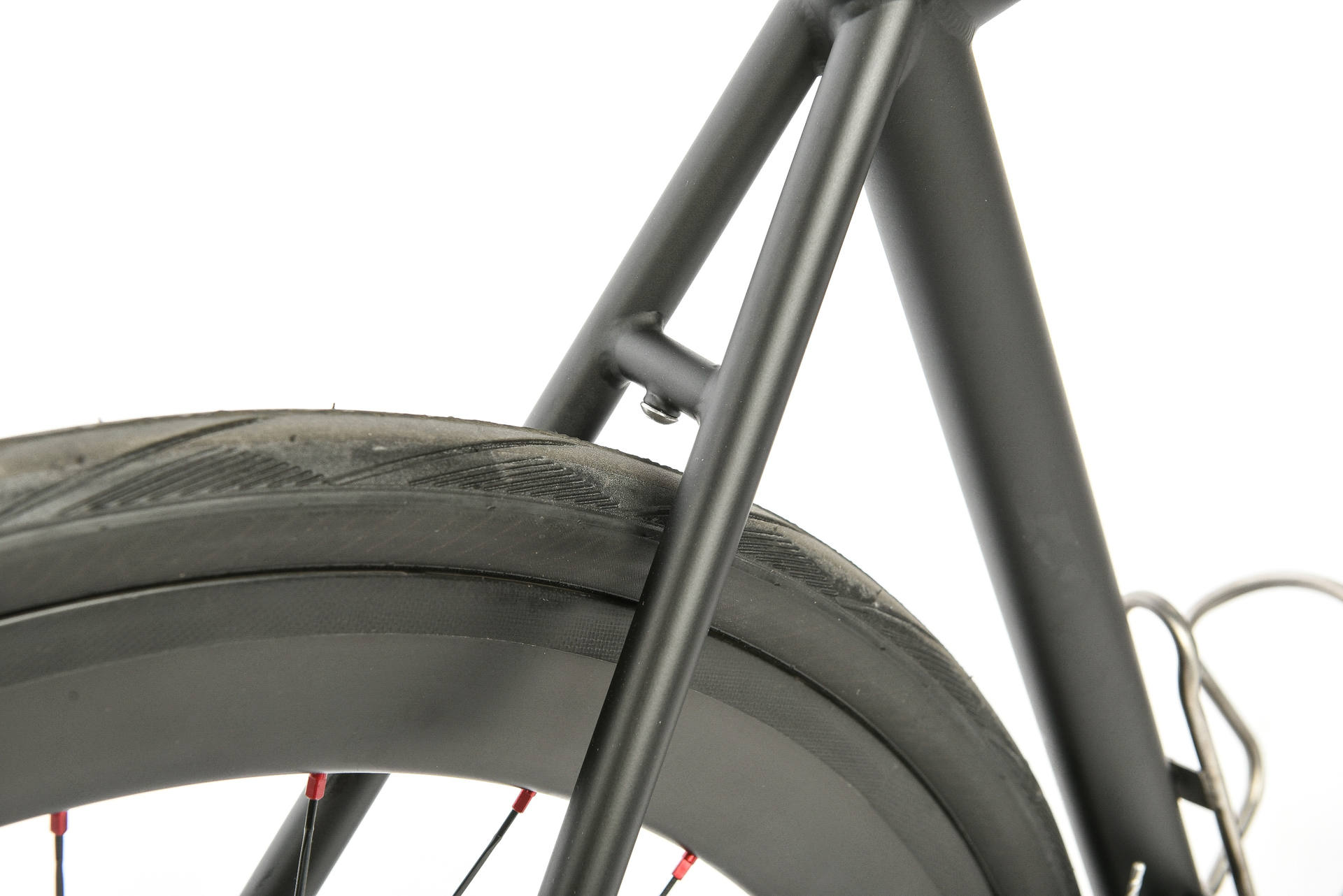 853 Speed Gravel