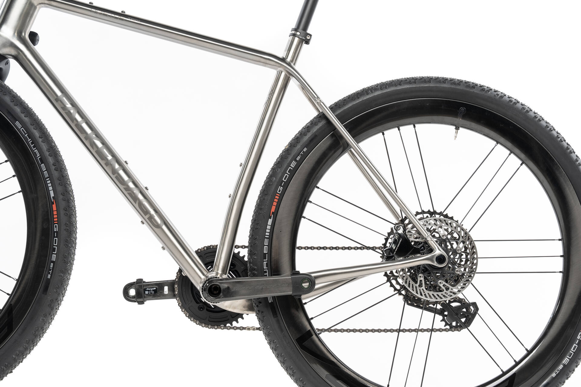 Aristos R Trail