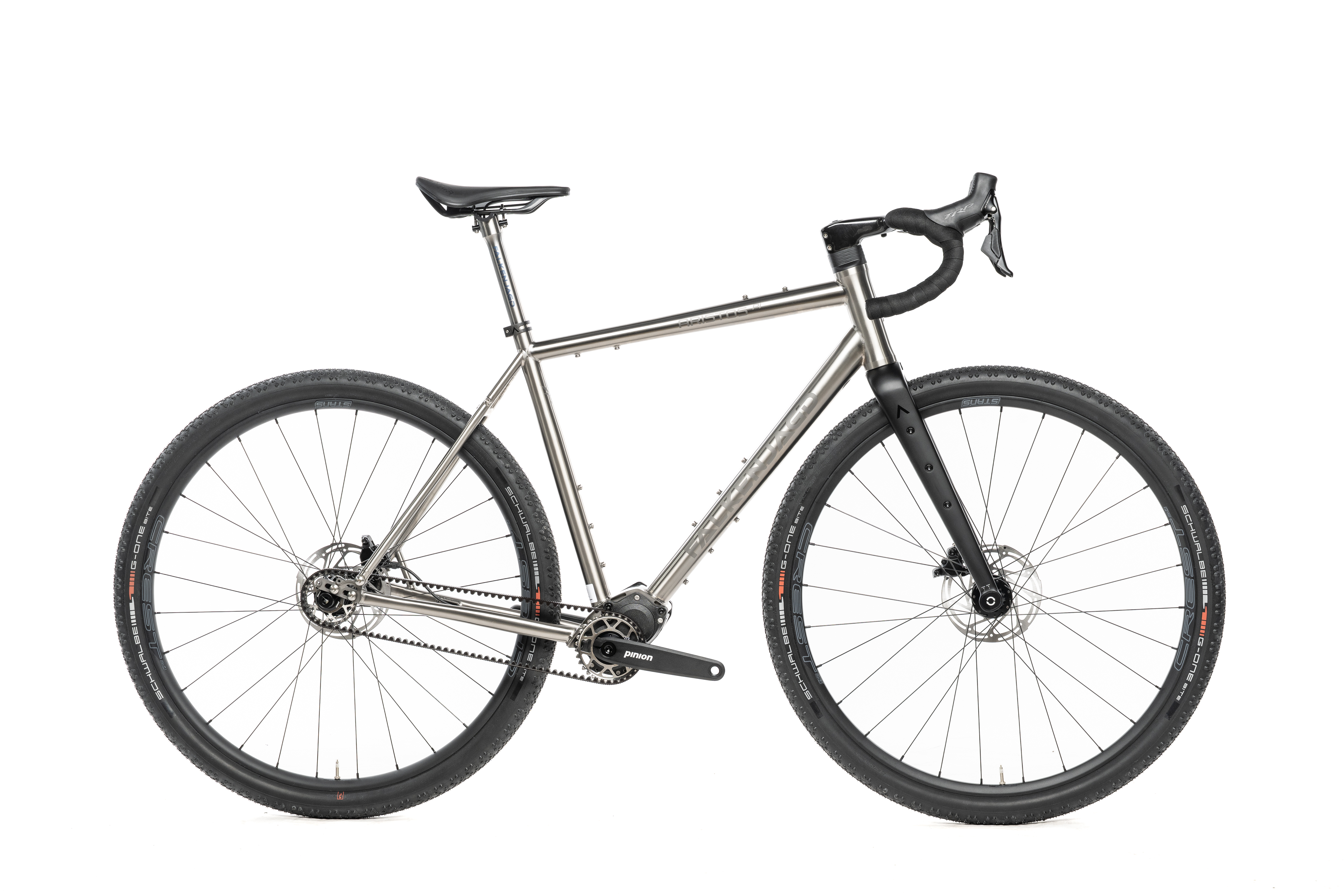 Falkenjagd Aristos PI Gravel
