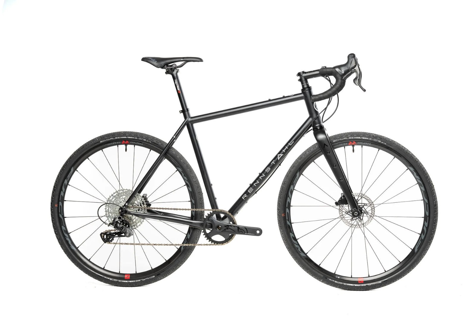 781 Gravel · Modellfoto