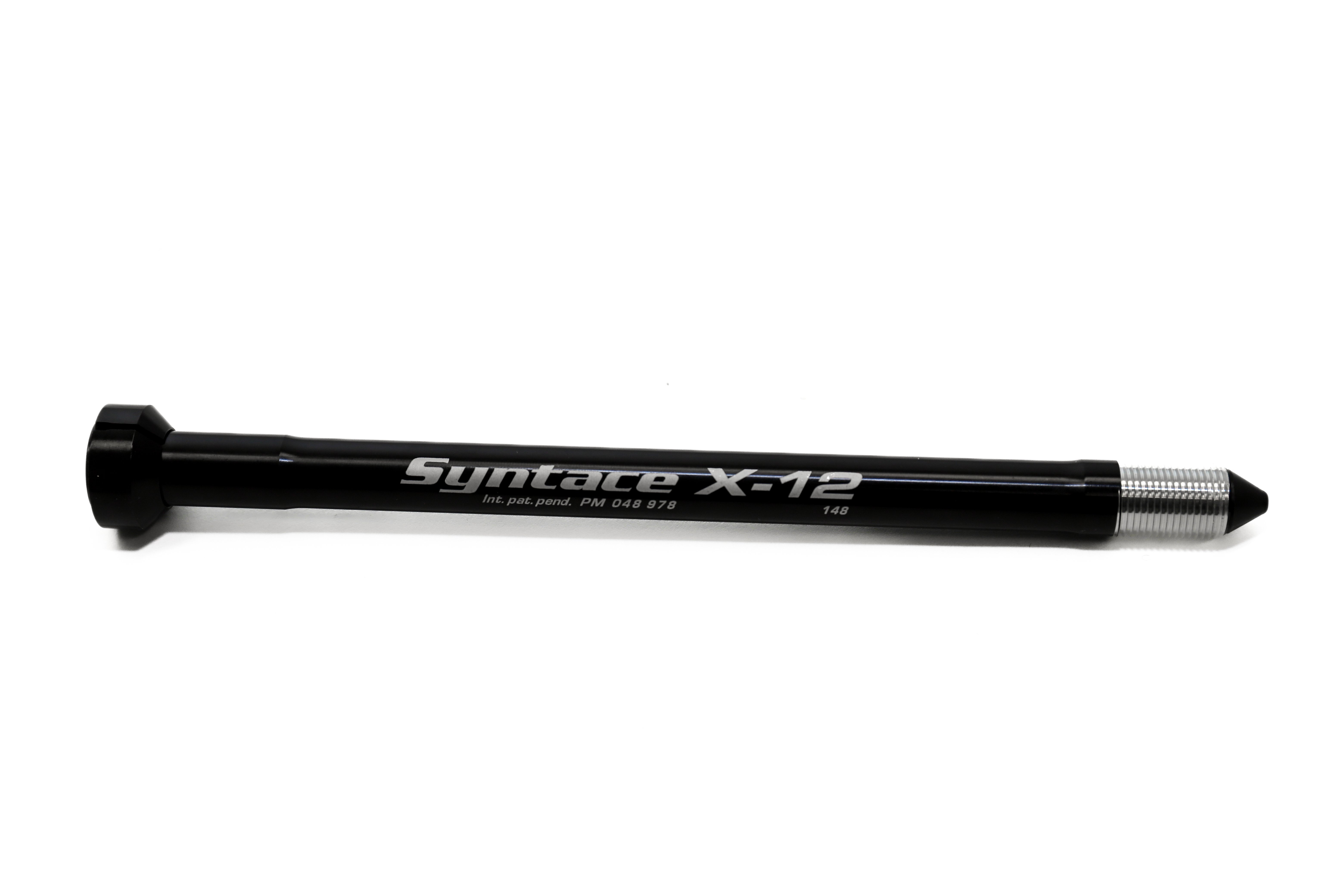 Syntace Steckachsen Gravel/Allroad/Reiserad