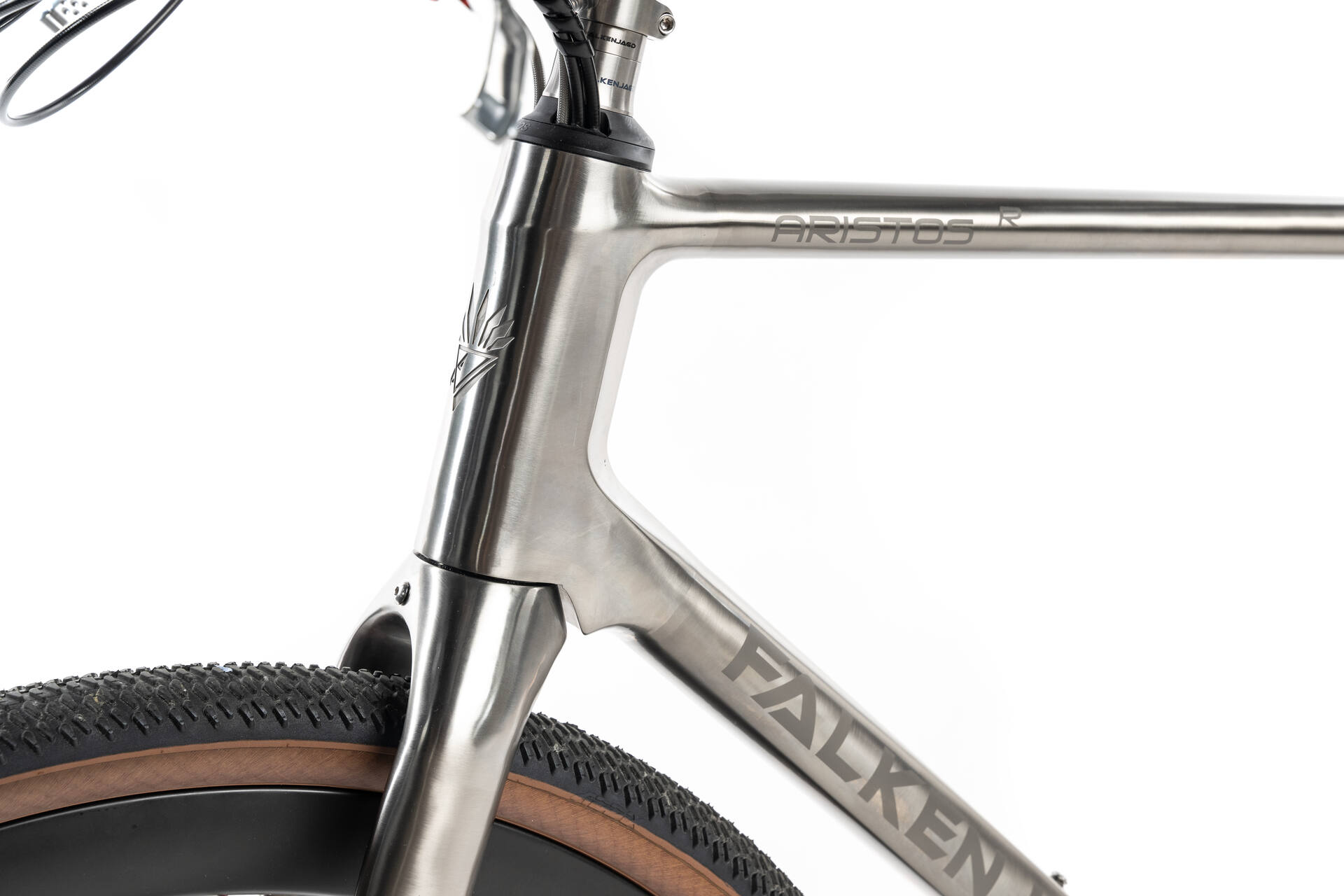 Aristos R Rohloff Trekking