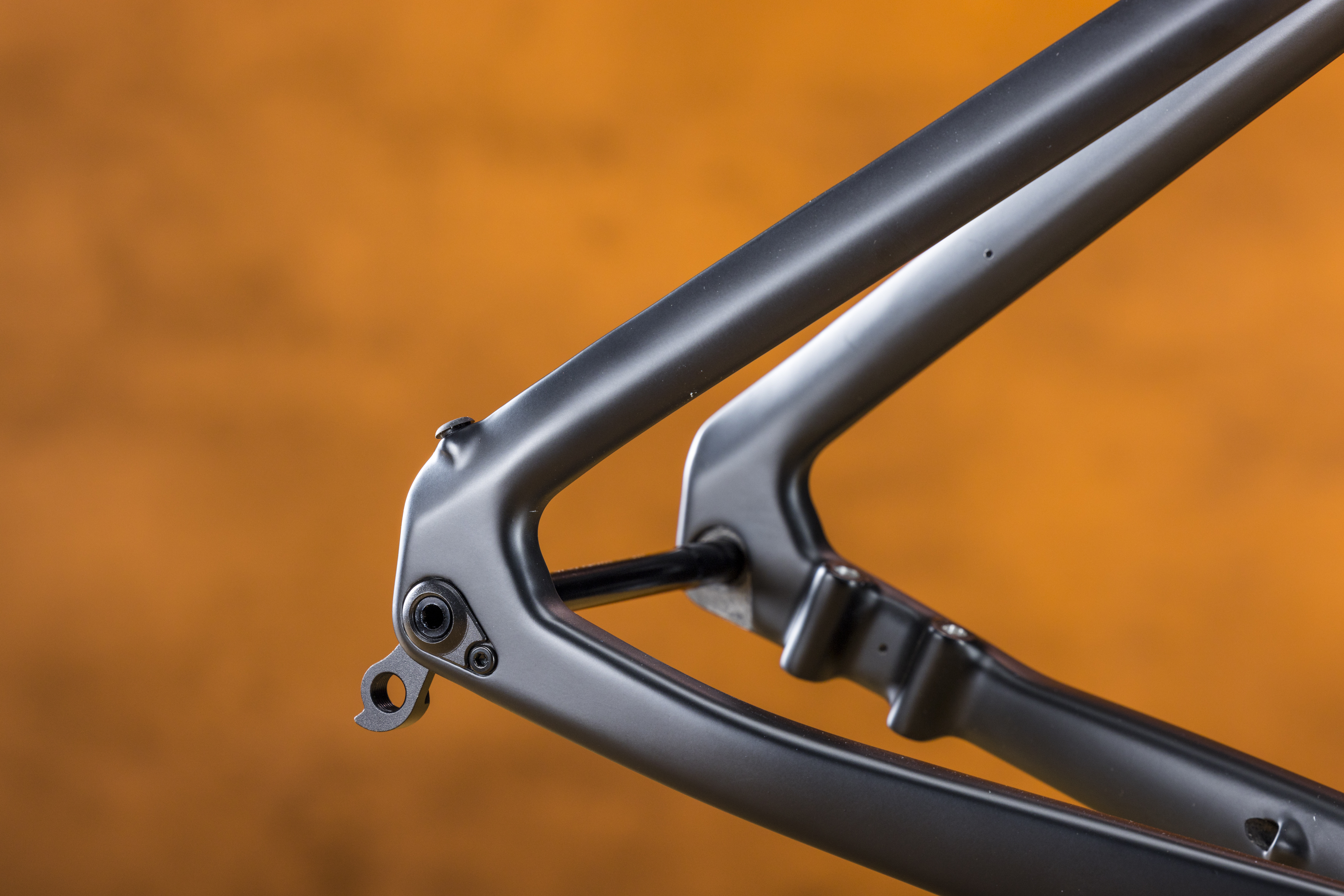 Parapera Aeras2 - Carbon Road Rahmenset - 2026
