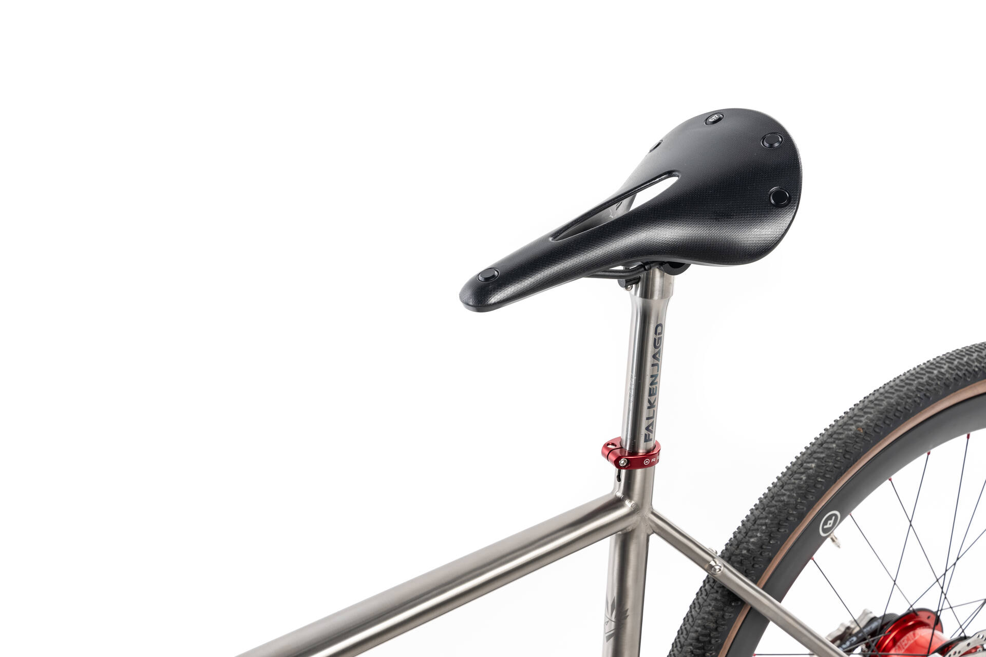 Aristos R Rohloff Trekking