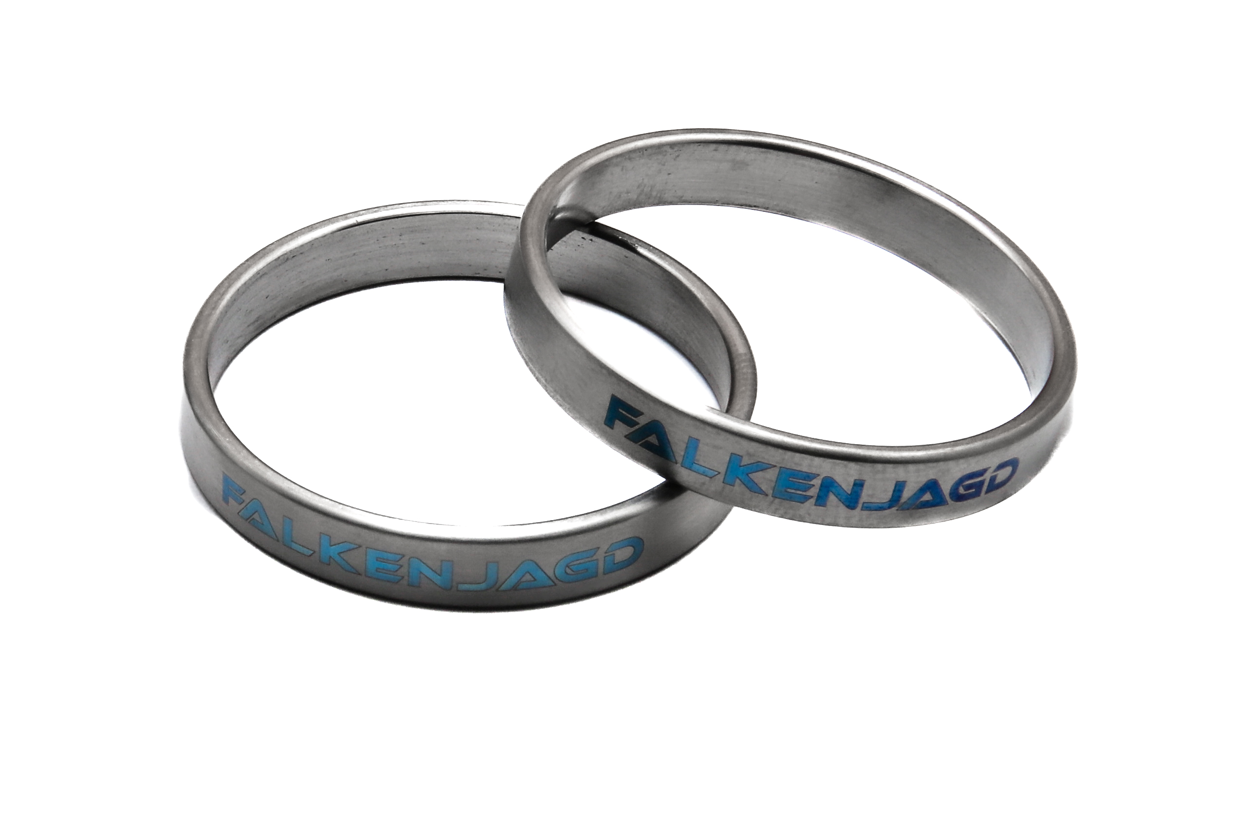 Falkenjagd Titan Spacer