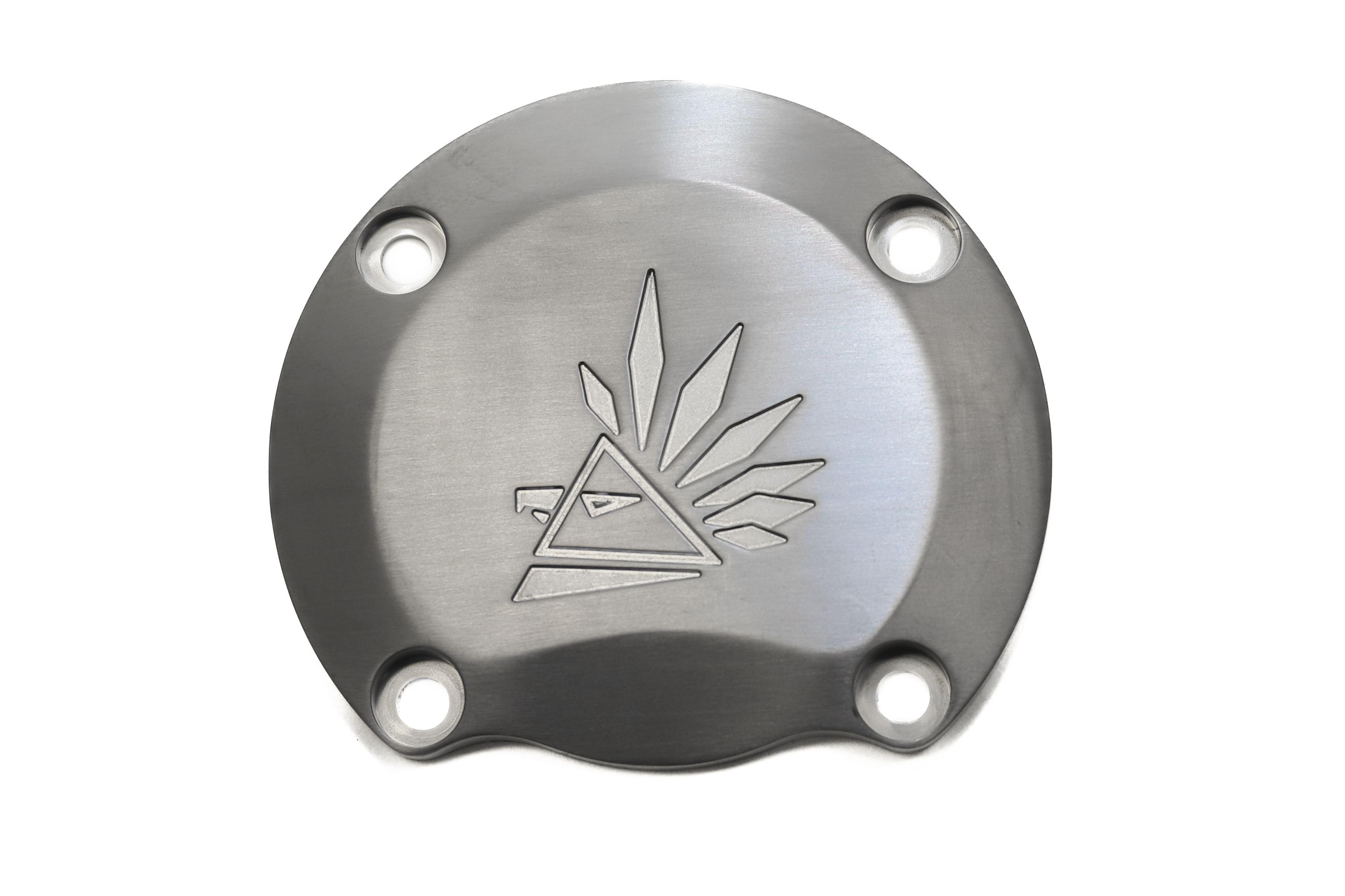 Pinion Deckel - Falkenjagd Titan 
