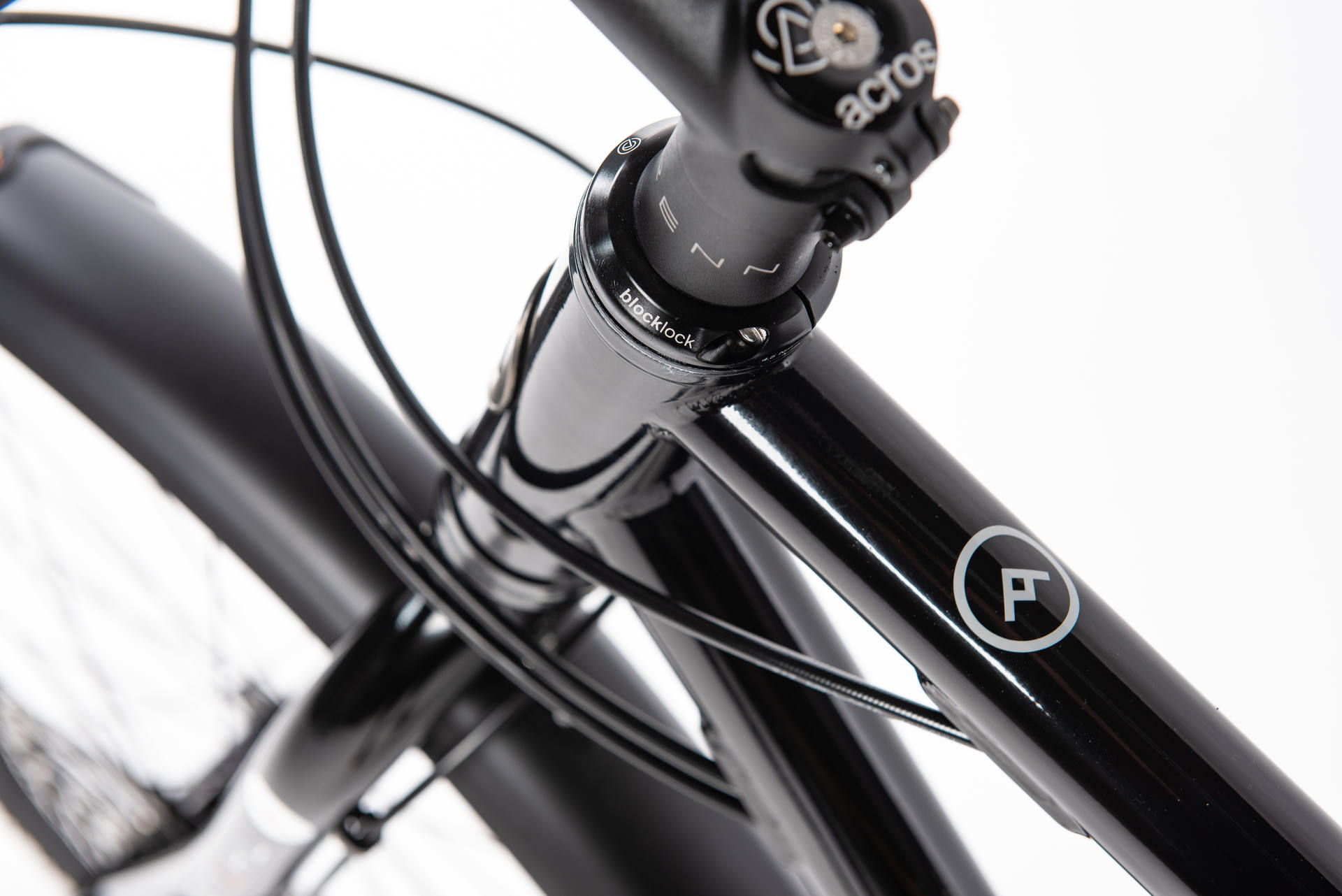 853 Trekking Rohloff